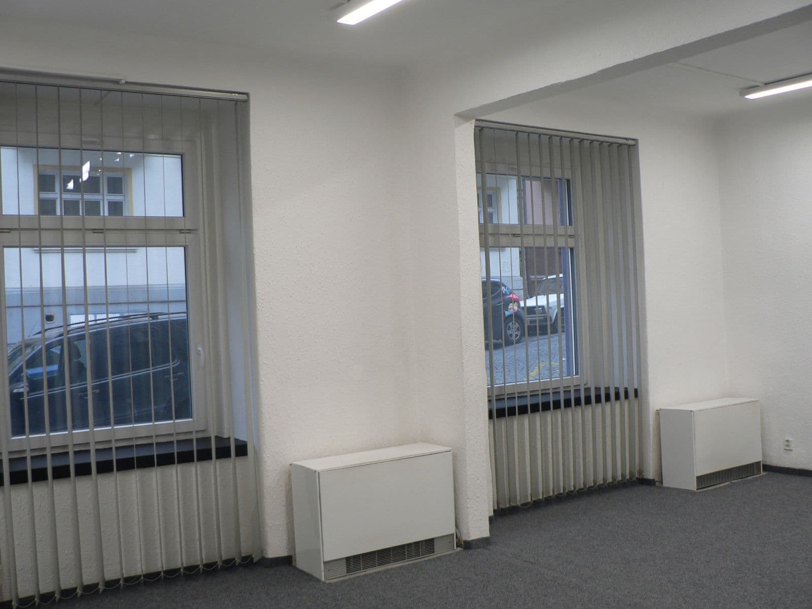 office to rent, 100 m², Jaurisova, Prague, Prague office to rent, 100 m², Jaurisova, Prague, Prague