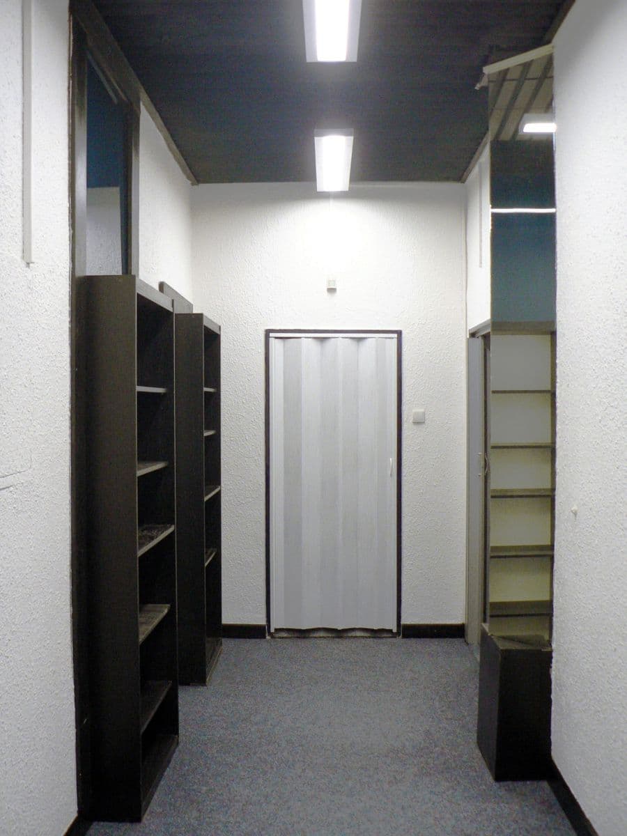 office to rent, 100 m², Jaurisova, Prague, Prague office to rent, 100 m², Jaurisova, Prague, Prague