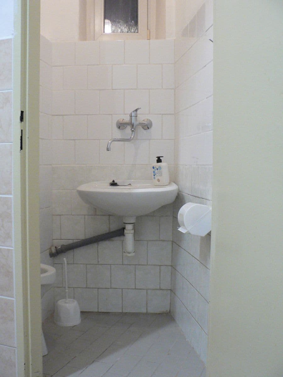 office to rent, 100 m², Jaurisova, Prague, Prague office to rent, 100 m², Jaurisova, Prague, Prague