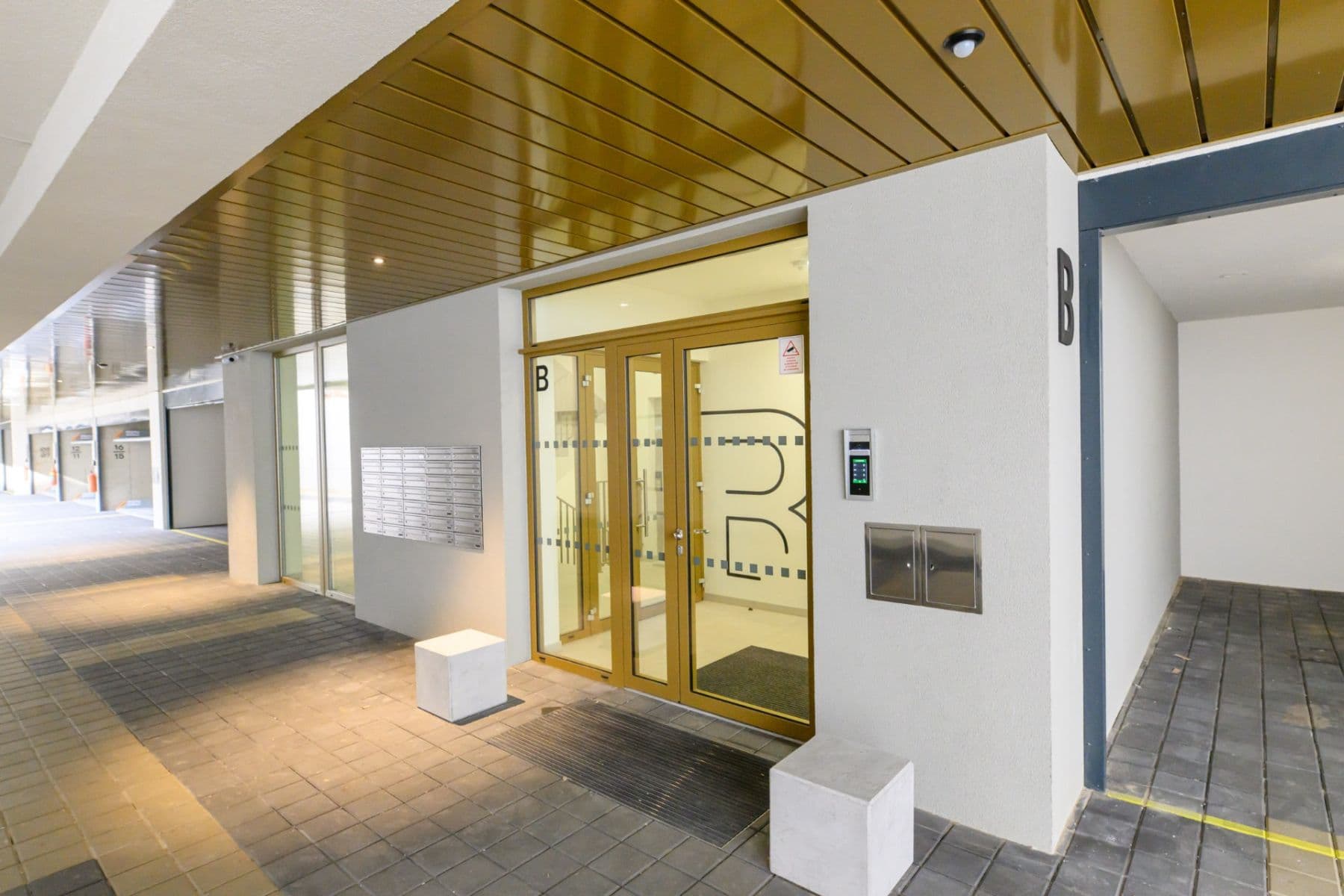 Studio flat to rent, 28 m², Cejl, Brno, Jihomoravský Region Studio flat to rent, 28 m², Cejl, Brno, Jihomoravský Region