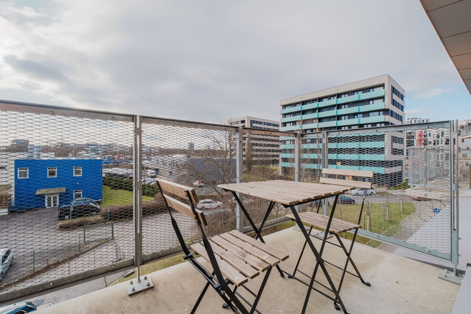 flat to rent, 40 m², Olgy Havlové, Prague, Prague flat to rent, 40 m², Olgy Havlové, Prague, Prague