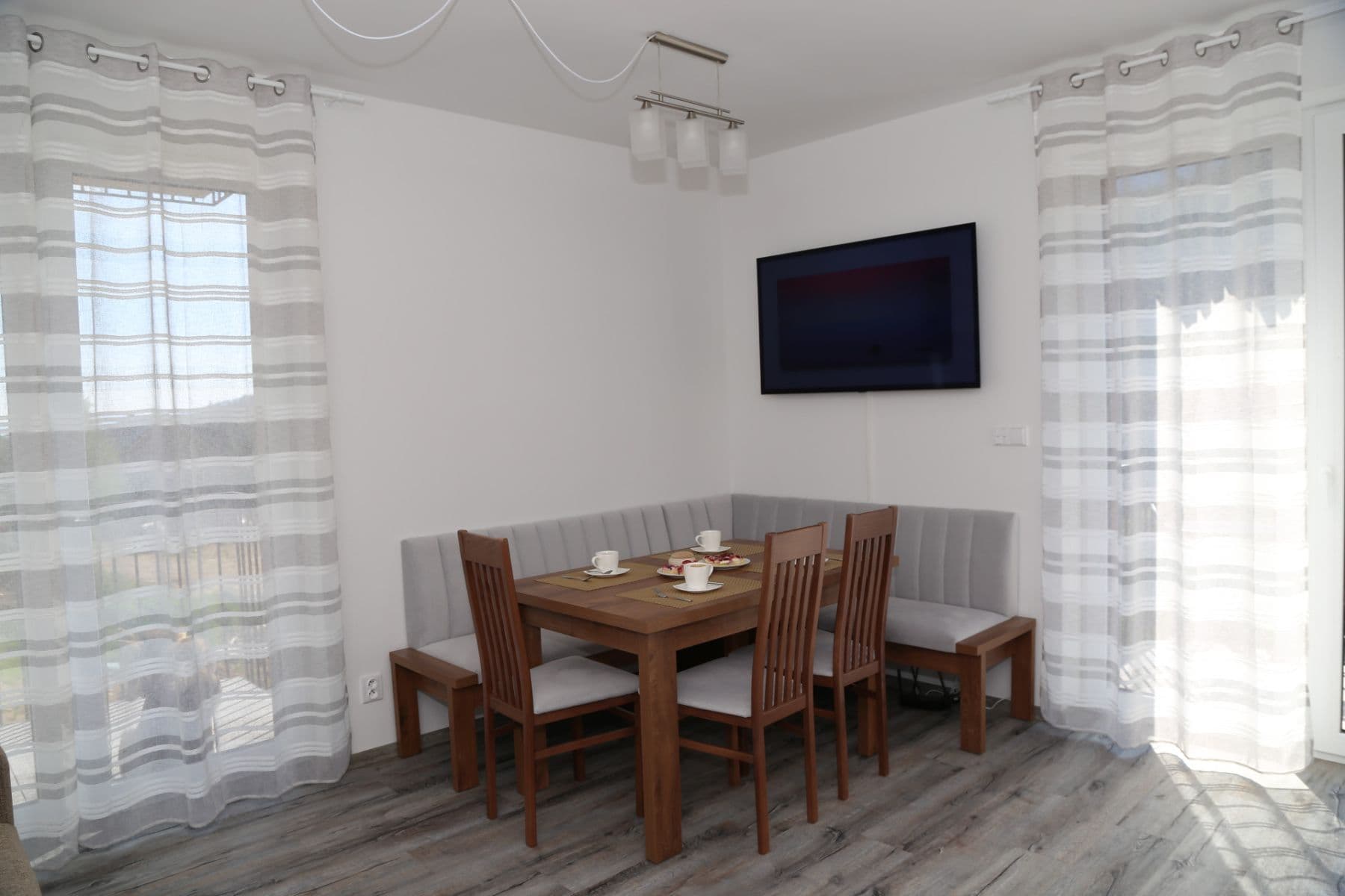 1 bedroom with open-plan kitchen flat for sale, 63 m², Dolní Morava, Pardubický Region 1 bedroom with open-plan kitchen flat for sale, 63 m², Dolní Morava, Pardubický Region