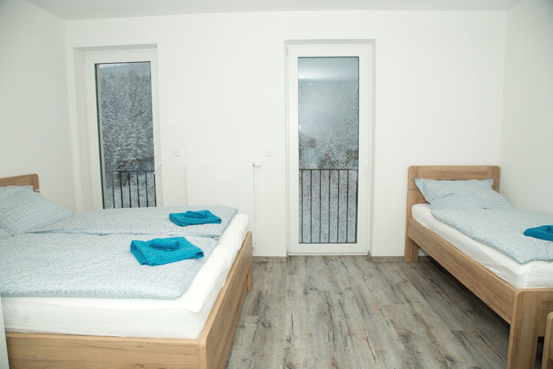 1 bedroom with open-plan kitchen flat for sale, 63 m², Dolní Morava, Pardubický Region 1 bedroom with open-plan kitchen flat for sale, 63 m², Dolní Morava, Pardubický Region