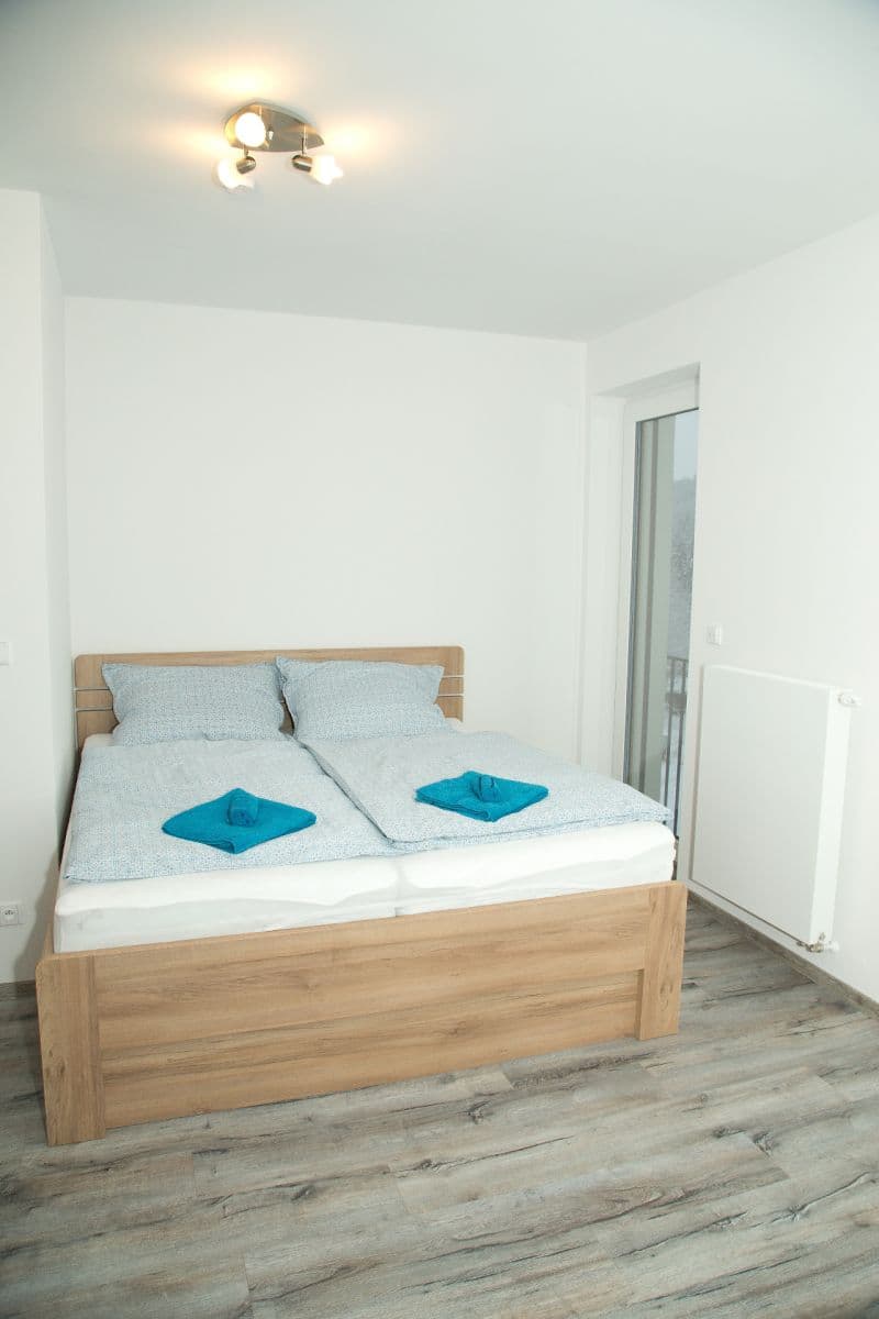 1 bedroom with open-plan kitchen flat for sale, 63 m², Dolní Morava, Pardubický Region 1 bedroom with open-plan kitchen flat for sale, 63 m², Dolní Morava, Pardubický Region