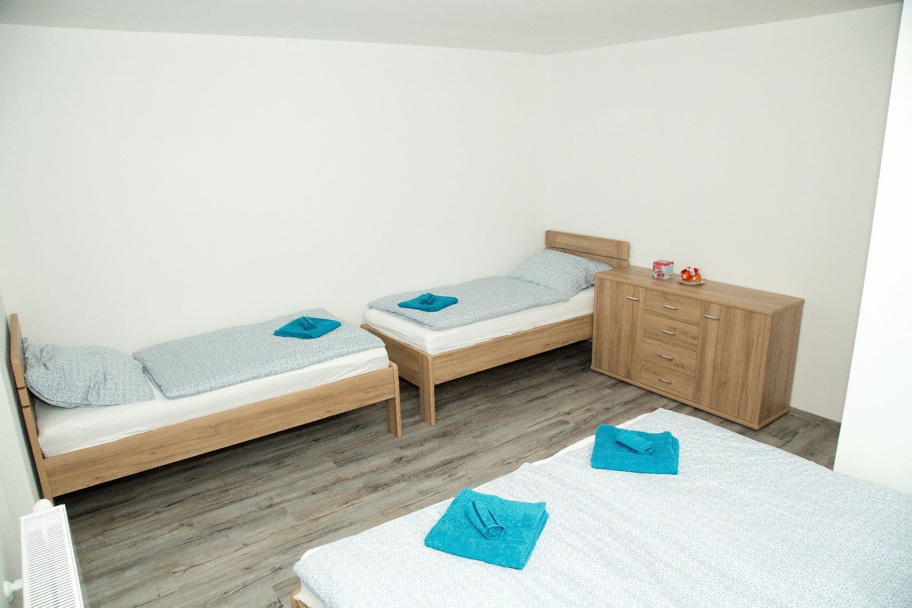 1 bedroom with open-plan kitchen flat for sale, 63 m², Dolní Morava, Pardubický Region 1 bedroom with open-plan kitchen flat for sale, 63 m², Dolní Morava, Pardubický Region