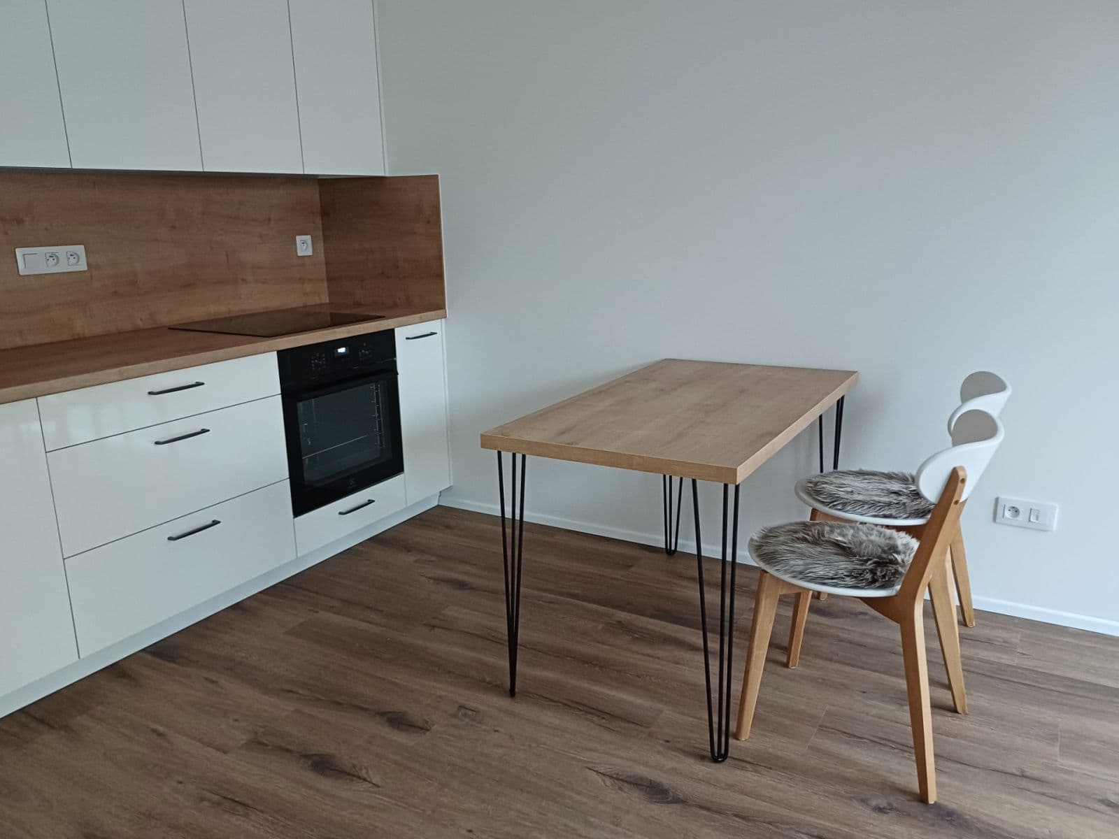 Studio flat to rent, 37 m², Trnkova, Brno, Jihomoravský Region Studio flat to rent, 37 m², Trnkova, Brno, Jihomoravský Region
