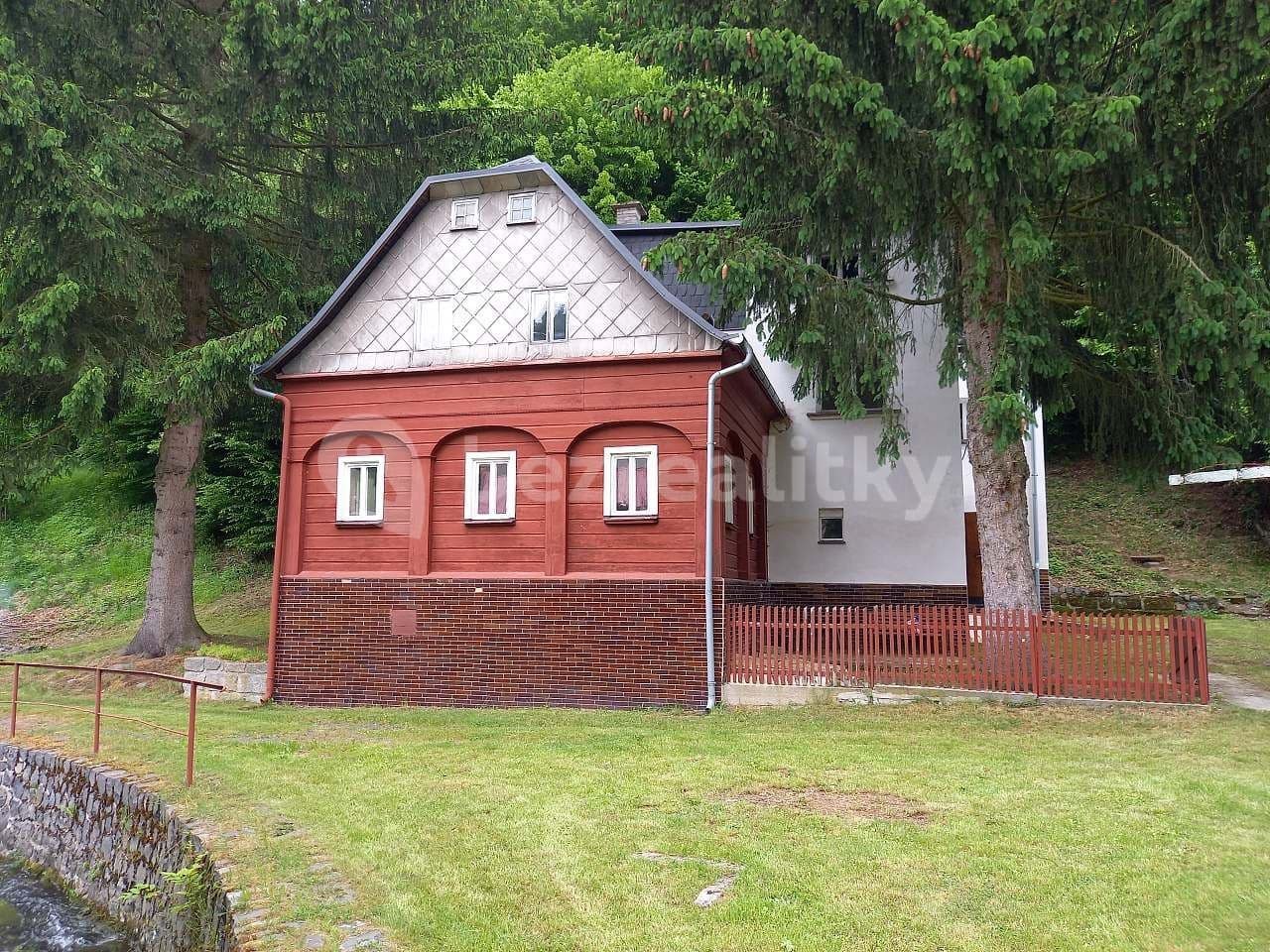 recreational property to rent, 0 m², Krásná Lípa, Ústecký Region recreational property to rent, 0 m², Krásná Lípa, Ústecký Region