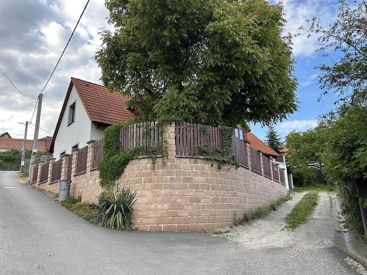 recreational property to rent, 0 m², Svatá, Středočeský Region recreational property to rent, 0 m², Svatá, Středočeský Region