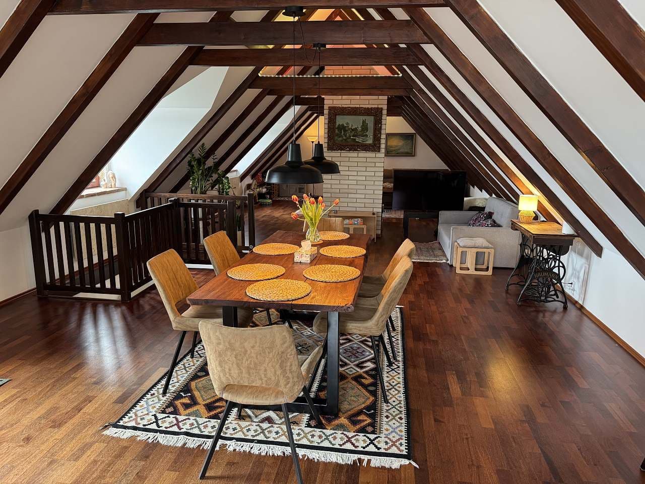 recreational property to rent, 0 m², Svatá, Středočeský Region recreational property to rent, 0 m², Svatá, Středočeský Region