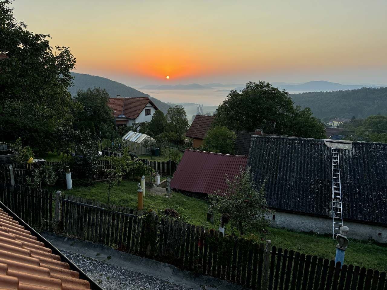 recreational property to rent, 0 m², Svatá, Středočeský Region recreational property to rent, 0 m², Svatá, Středočeský Region