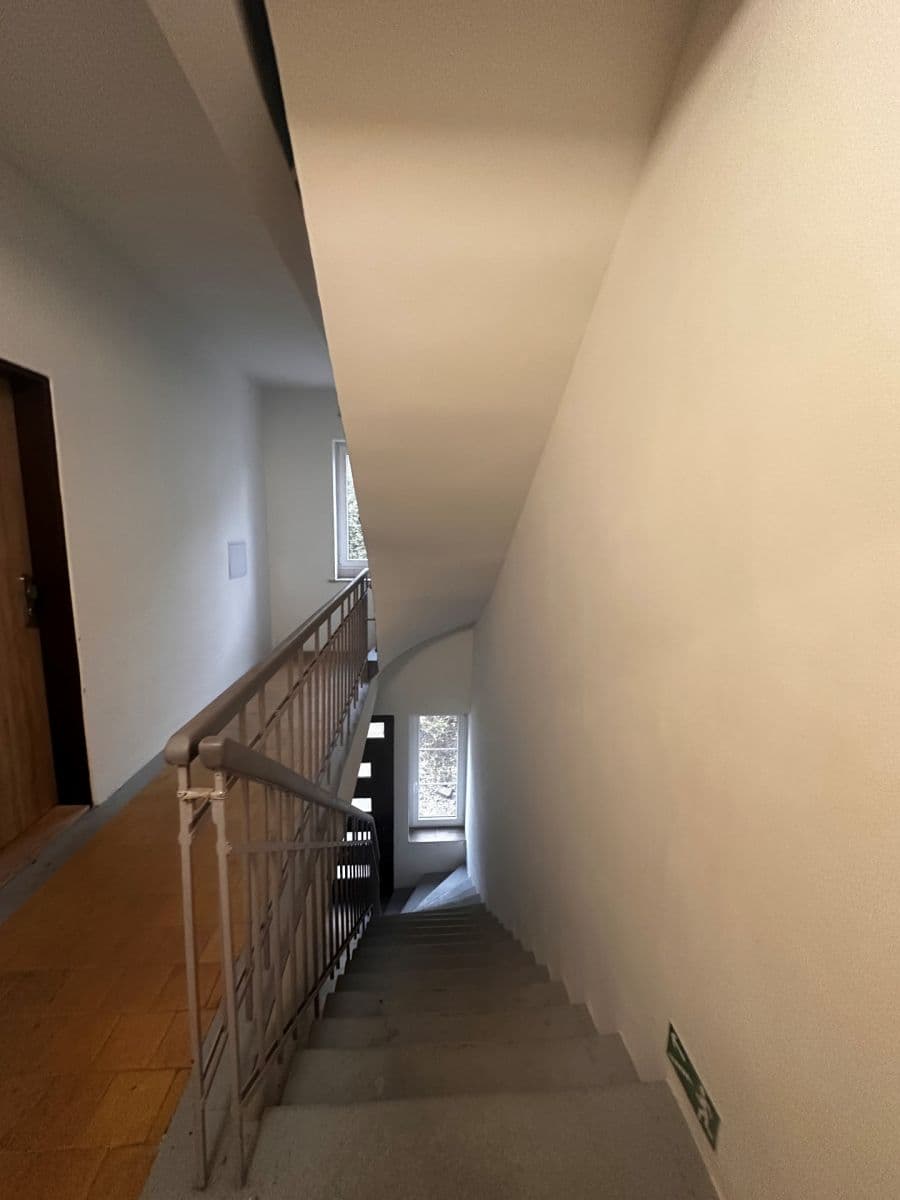 Studio flat to rent, 27 m², gen. Svobody, Teplice, Ústecký Region Studio flat to rent, 27 m², gen. Svobody, Teplice, Ústecký Region