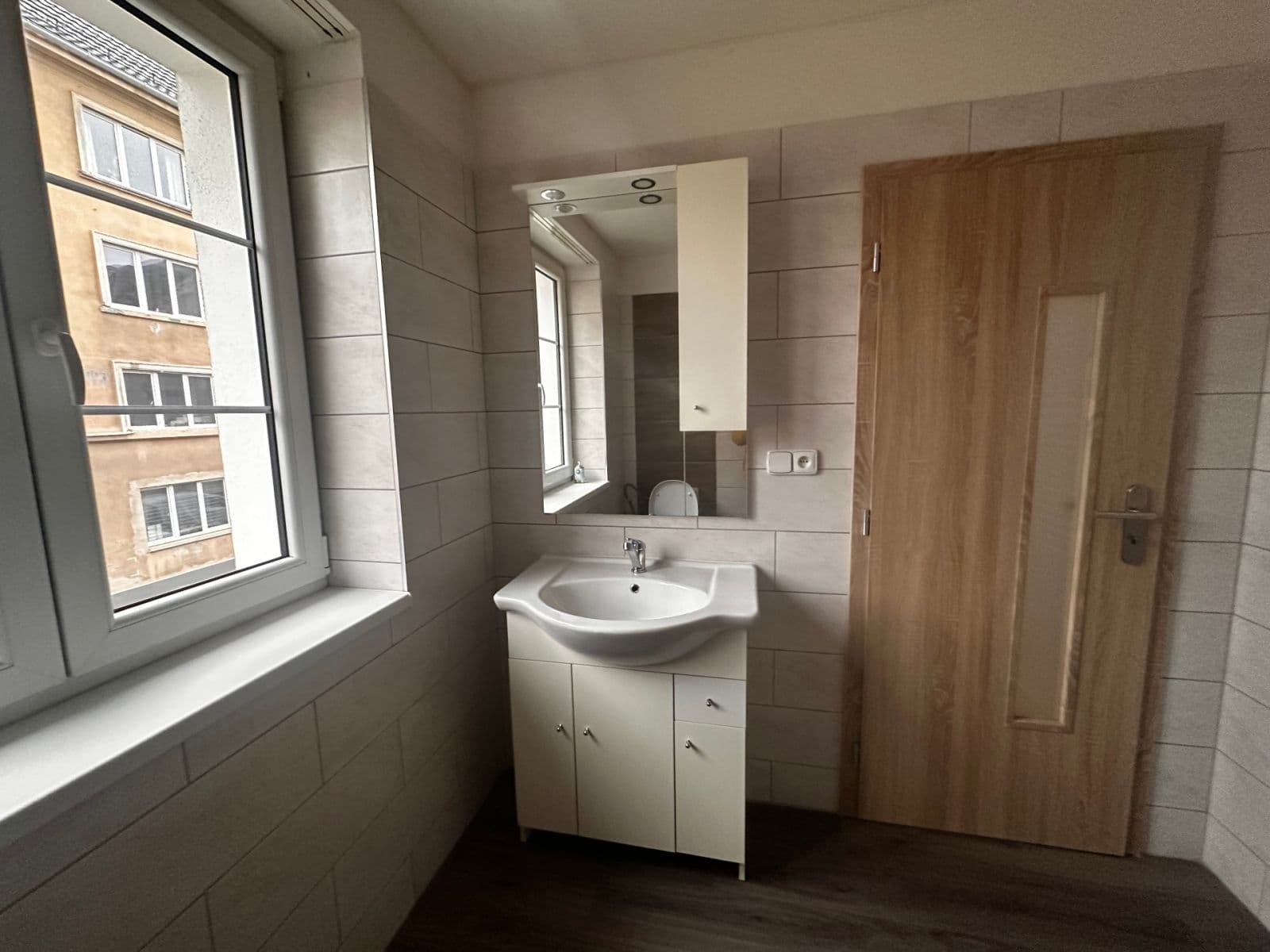 Studio flat to rent, 27 m², gen. Svobody, Teplice, Ústecký Region Studio flat to rent, 27 m², gen. Svobody, Teplice, Ústecký Region