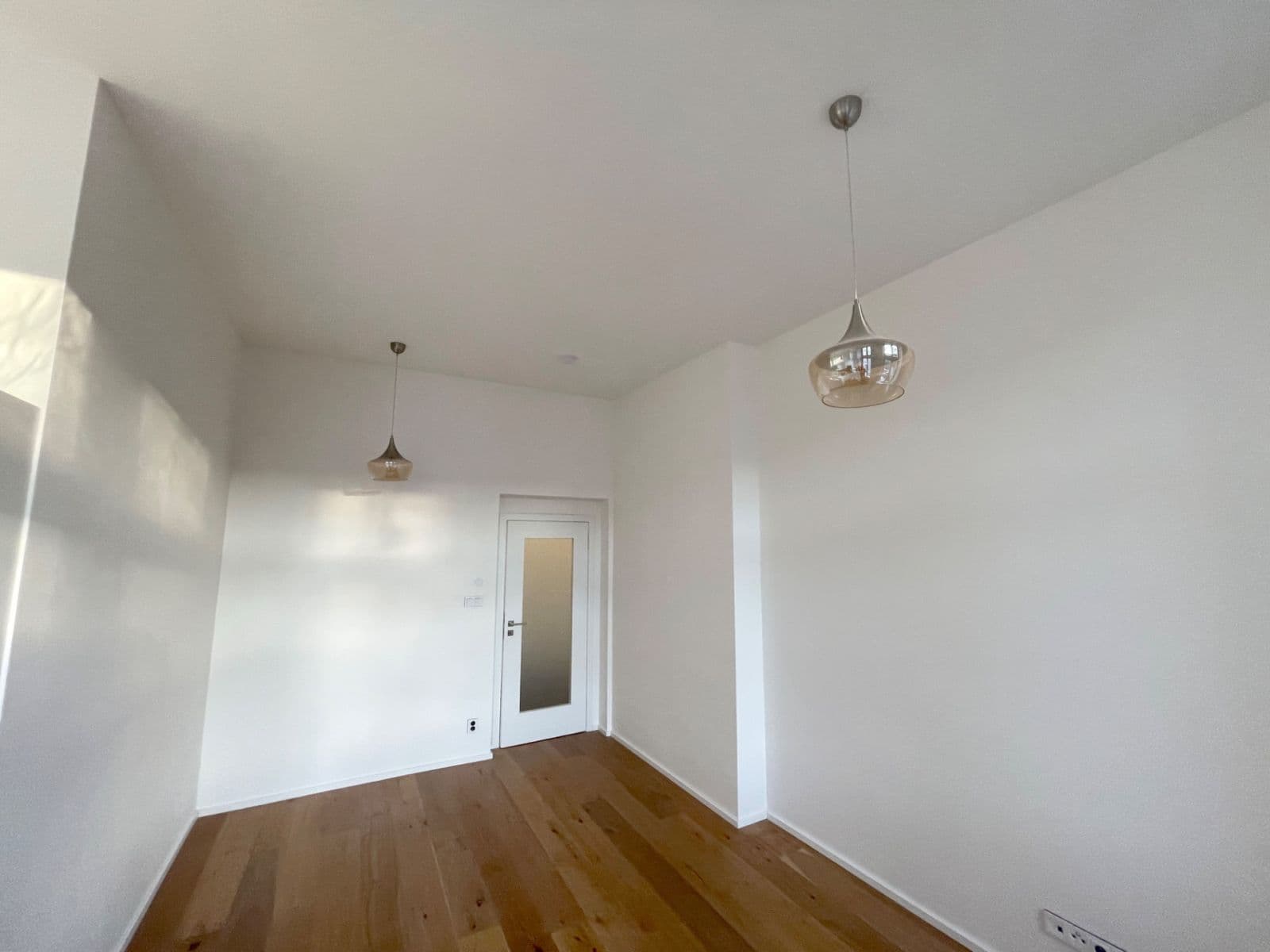 1 bedroom with open-plan kitchen flat to rent, 55 m², Peckova, Prague, Prague 1 bedroom with open-plan kitchen flat to rent, 55 m², Peckova, Prague, Prague