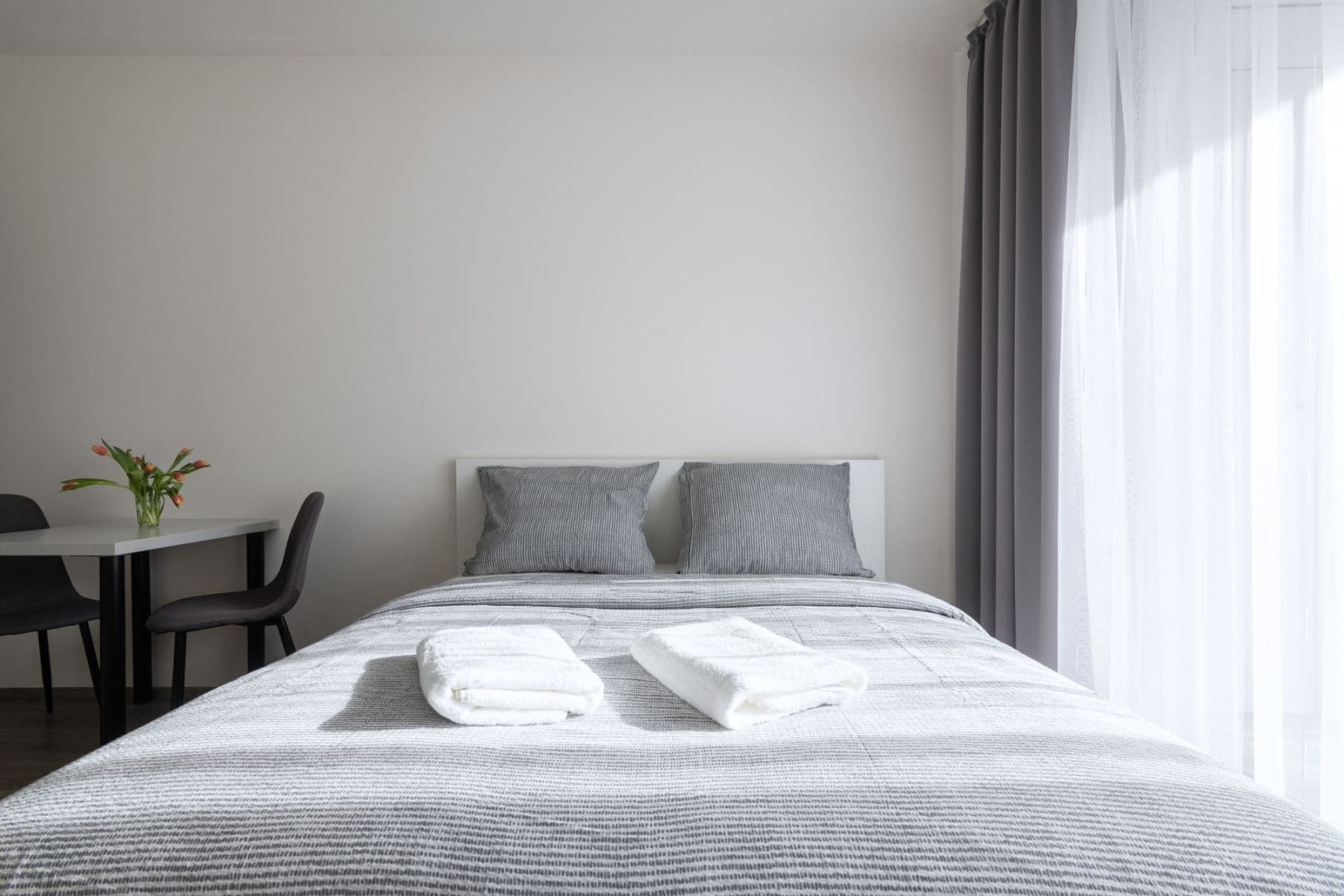 flat to rent, 35 m², Hlaváčkova, Prague, Prague flat to rent, 35 m², Hlaváčkova, Prague, Prague