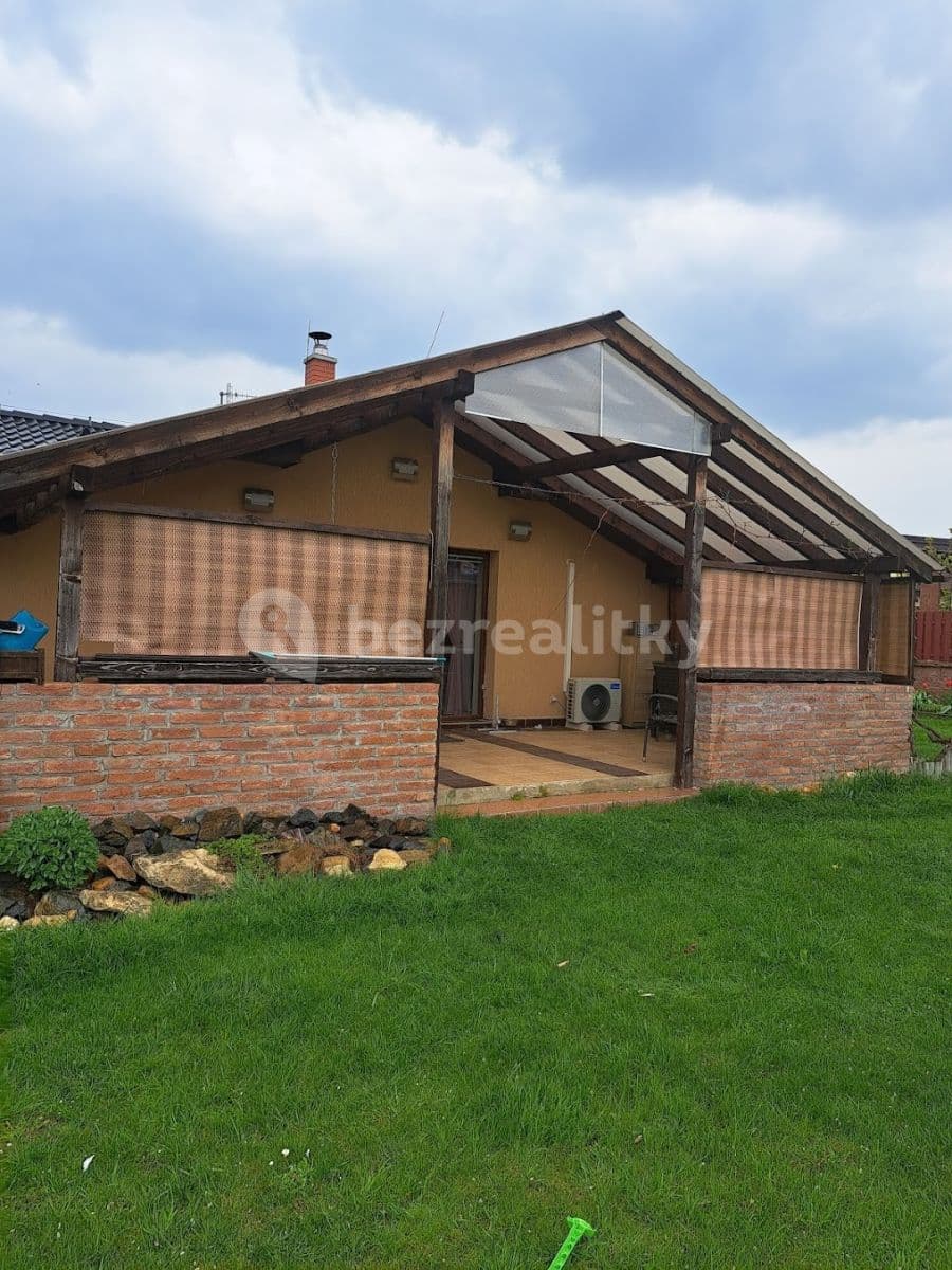 house to rent, 130 m², Dlážděná, Postřižín, Středočeský Region house to rent, 130 m², Dlážděná, Postřižín, Středočeský Region
