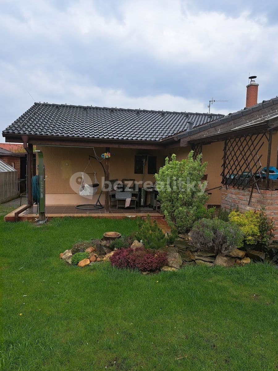 house to rent, 130 m², Dlážděná, Postřižín, Středočeský Region house to rent, 130 m², Dlážděná, Postřižín, Středočeský Region
