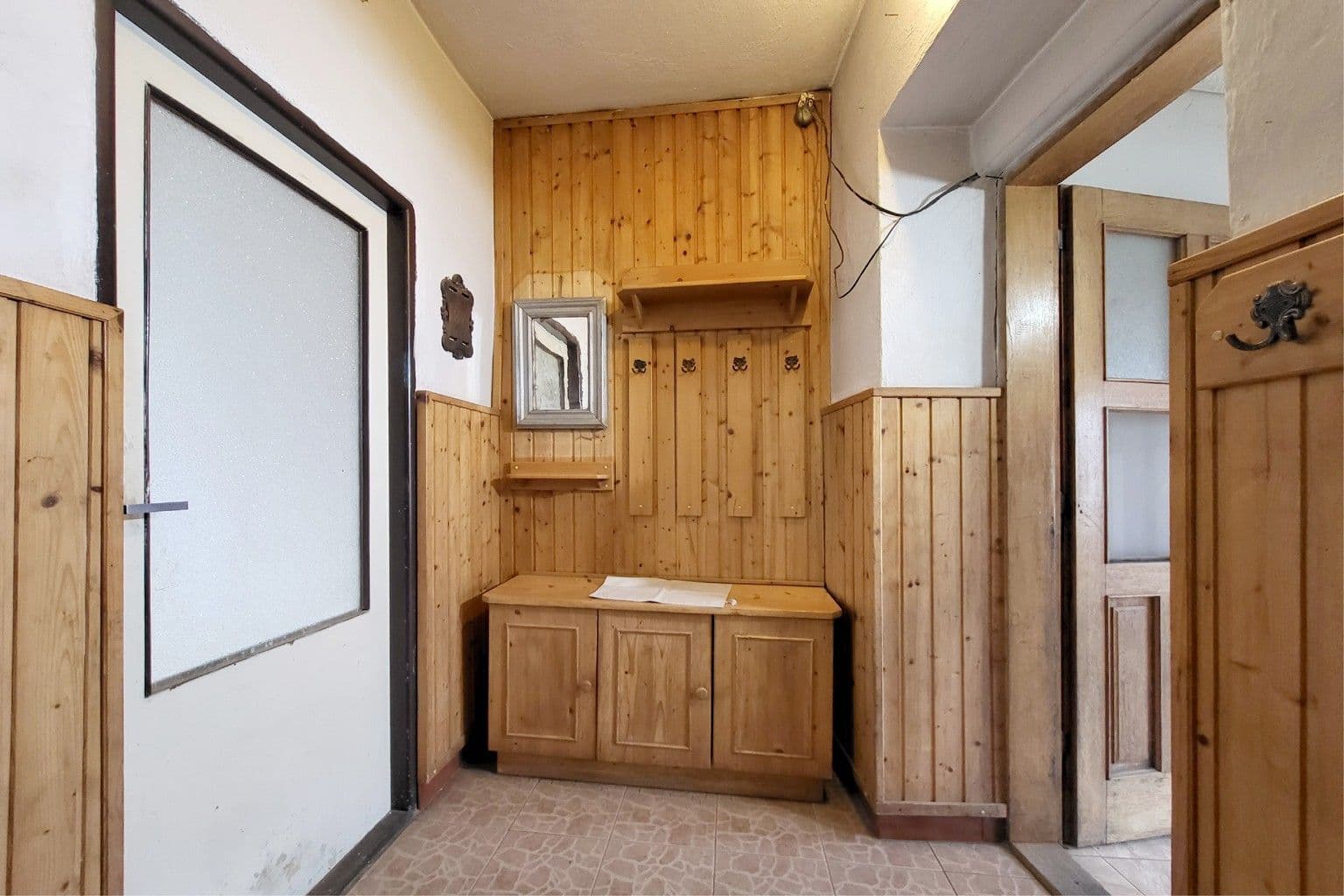 house for sale, 230 m², Biskupice-Pulkov, Vysočina Region house for sale, 230 m², Biskupice-Pulkov, Vysočina Region