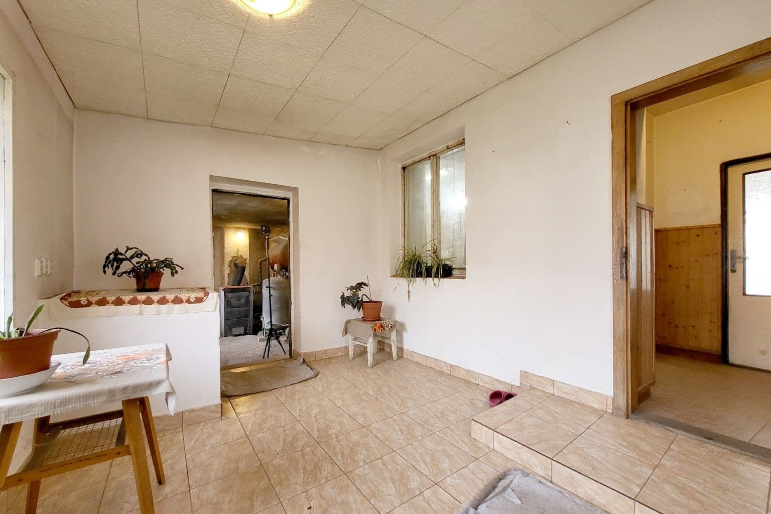 house for sale, 230 m², Biskupice-Pulkov, Vysočina Region house for sale, 230 m², Biskupice-Pulkov, Vysočina Region