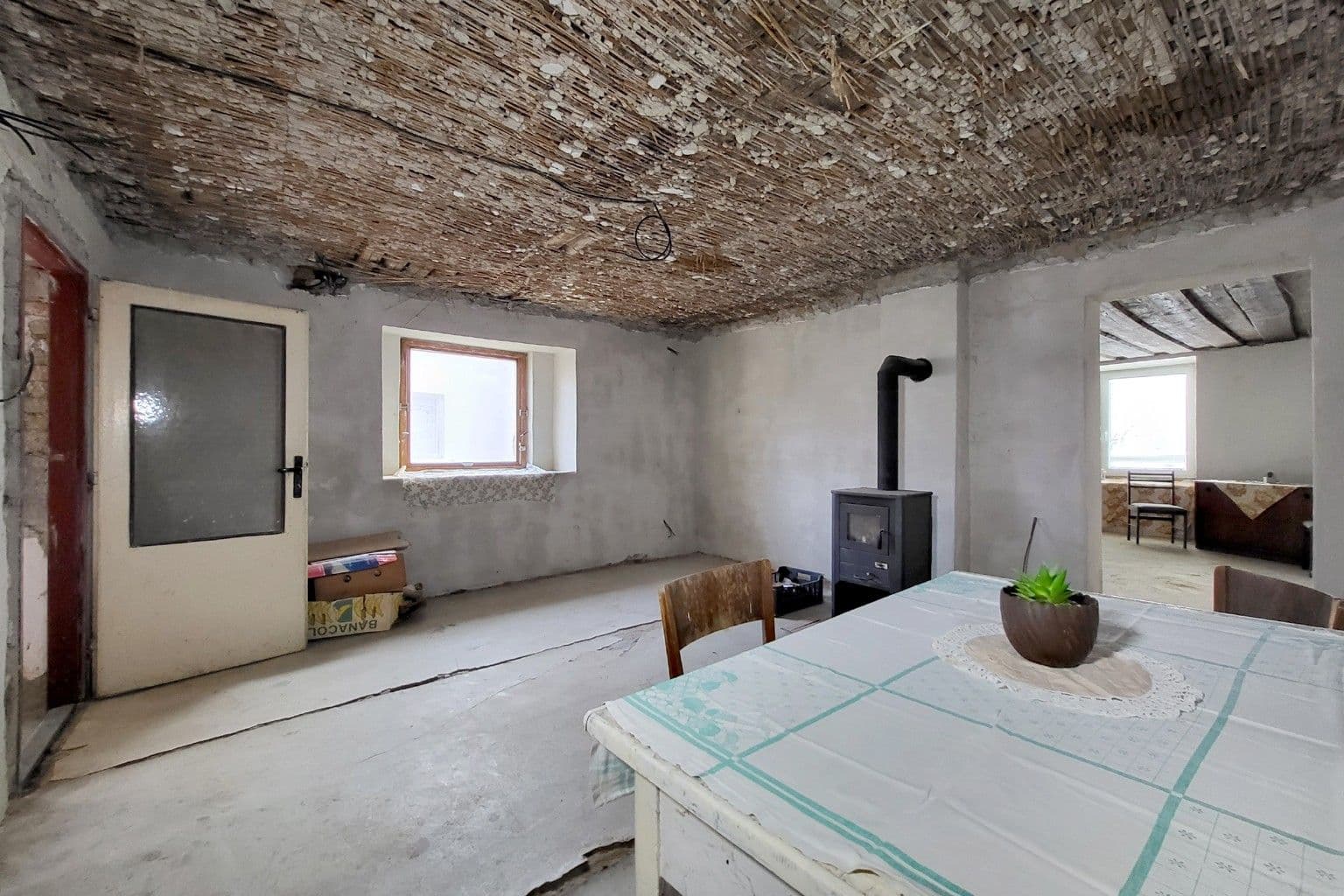 house for sale, 230 m², Biskupice-Pulkov, Vysočina Region house for sale, 230 m², Biskupice-Pulkov, Vysočina Region