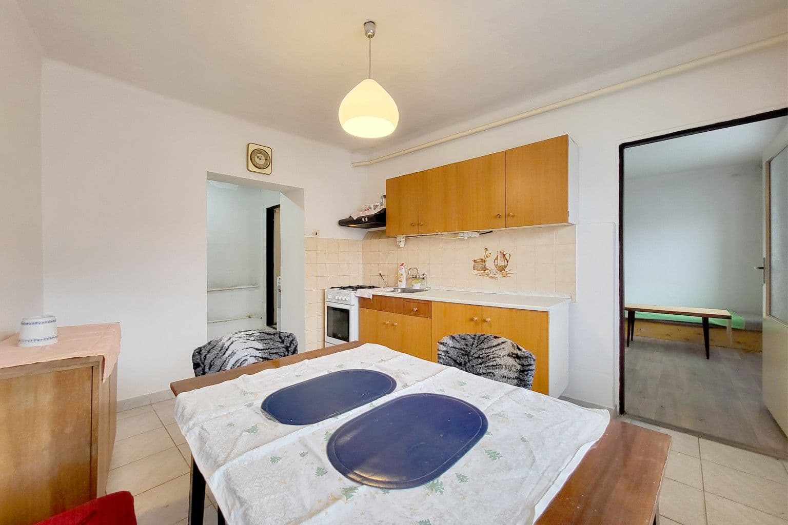 house for sale, 230 m², Biskupice-Pulkov, Vysočina Region house for sale, 230 m², Biskupice-Pulkov, Vysočina Region