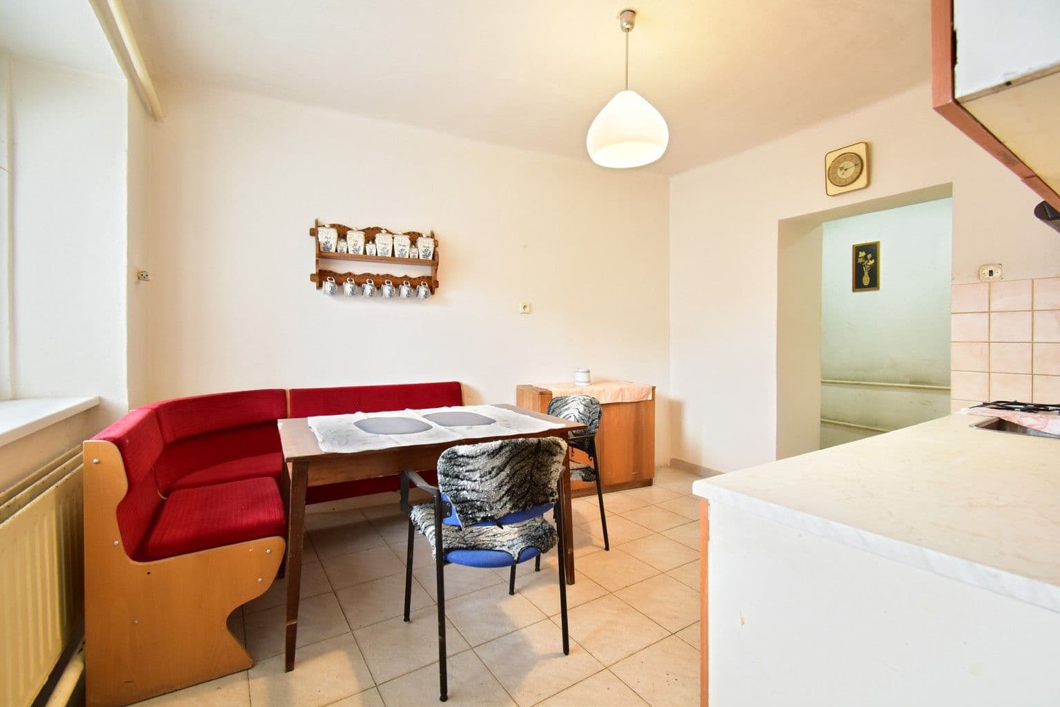 house for sale, 230 m², Biskupice-Pulkov, Vysočina Region house for sale, 230 m², Biskupice-Pulkov, Vysočina Region