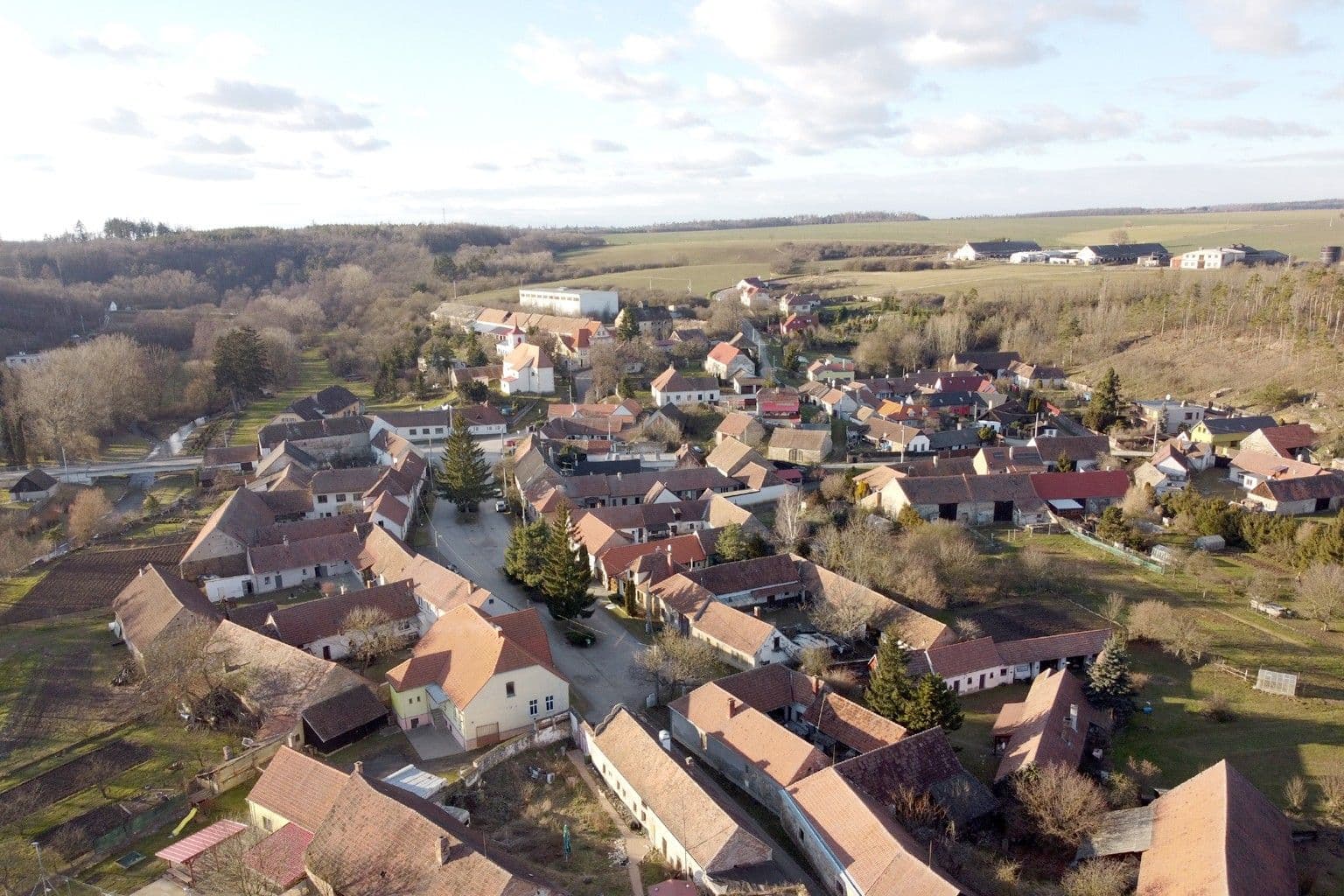 house for sale, 230 m², Biskupice-Pulkov, Vysočina Region house for sale, 230 m², Biskupice-Pulkov, Vysočina Region