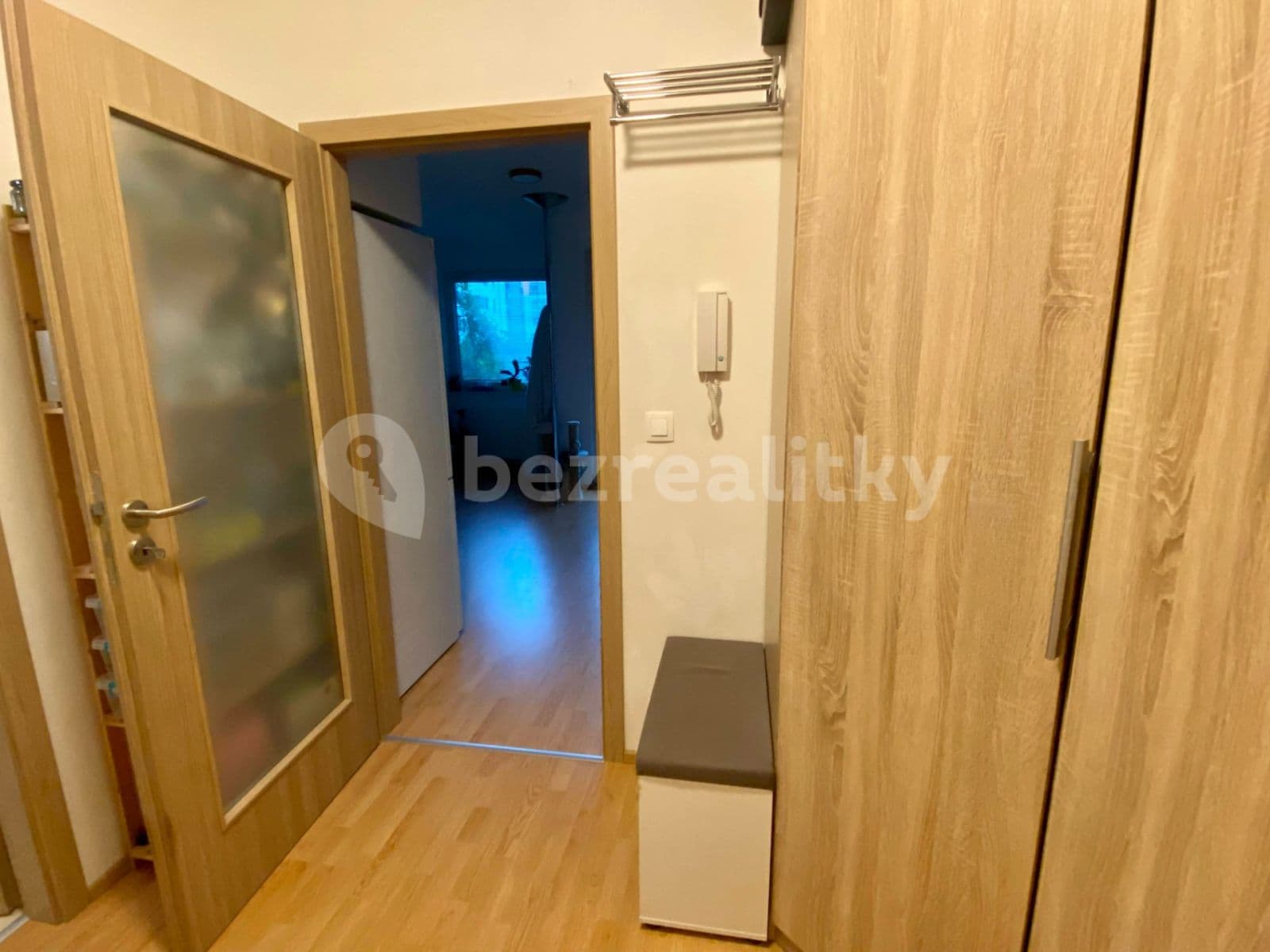 Studio flat to rent, 37 m², Fikerova, Prague, Prague Studio flat to rent, 37 m², Fikerova, Prague, Prague