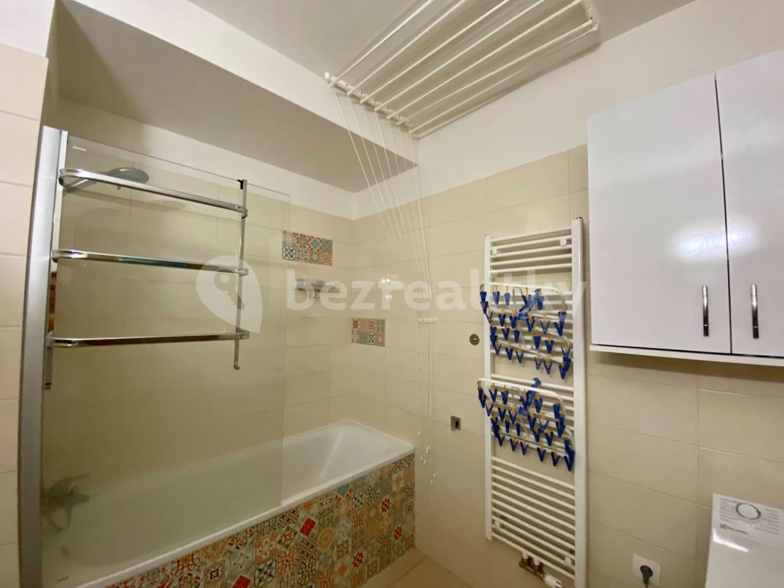 Studio flat to rent, 37 m², Fikerova, Prague, Prague Studio flat to rent, 37 m², Fikerova, Prague, Prague