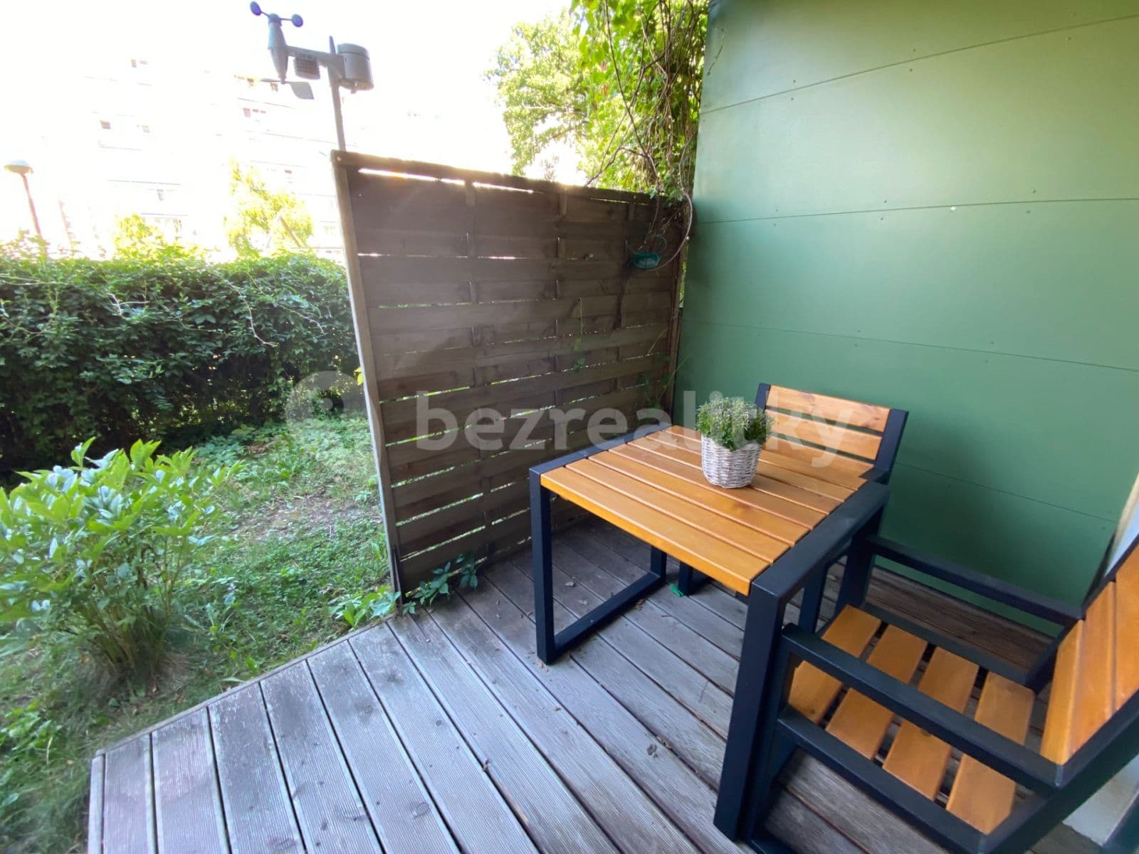 Studio flat to rent, 37 m², Fikerova, Prague, Prague Studio flat to rent, 37 m², Fikerova, Prague, Prague