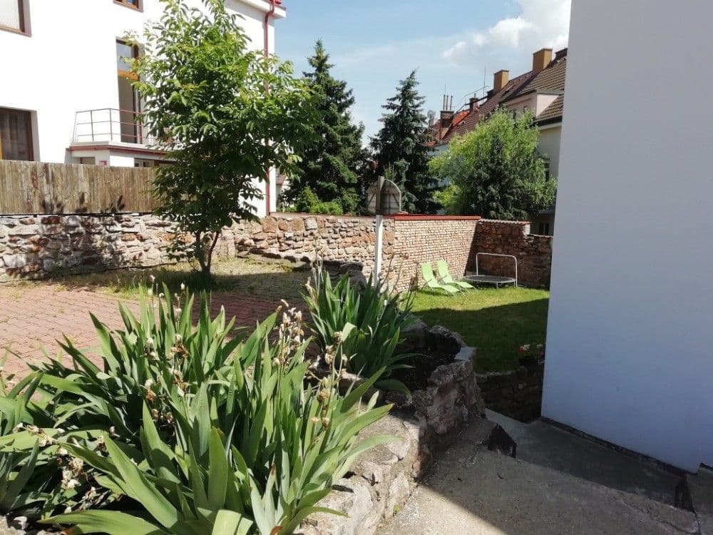 Studio flat to rent, 25 m², Přemyšlenská, Prague, Prague Studio flat to rent, 25 m², Přemyšlenská, Prague, Prague