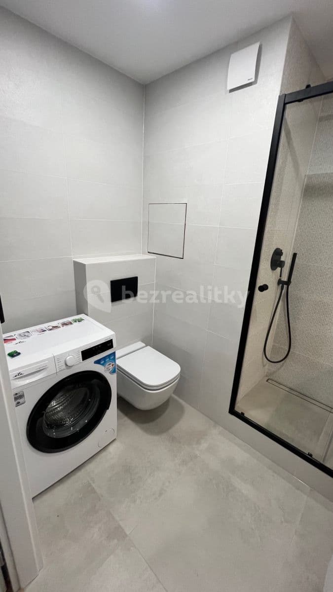 1 bedroom with open-plan kitchen flat to rent, 42 m², Ciolkovského, Prague, Prague 1 bedroom with open-plan kitchen flat to rent, 42 m², Ciolkovského, Prague, Prague