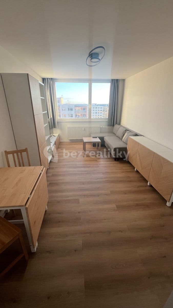 1 bedroom with open-plan kitchen flat to rent, 42 m², Ciolkovského, Prague, Prague 1 bedroom with open-plan kitchen flat to rent, 42 m², Ciolkovského, Prague, Prague