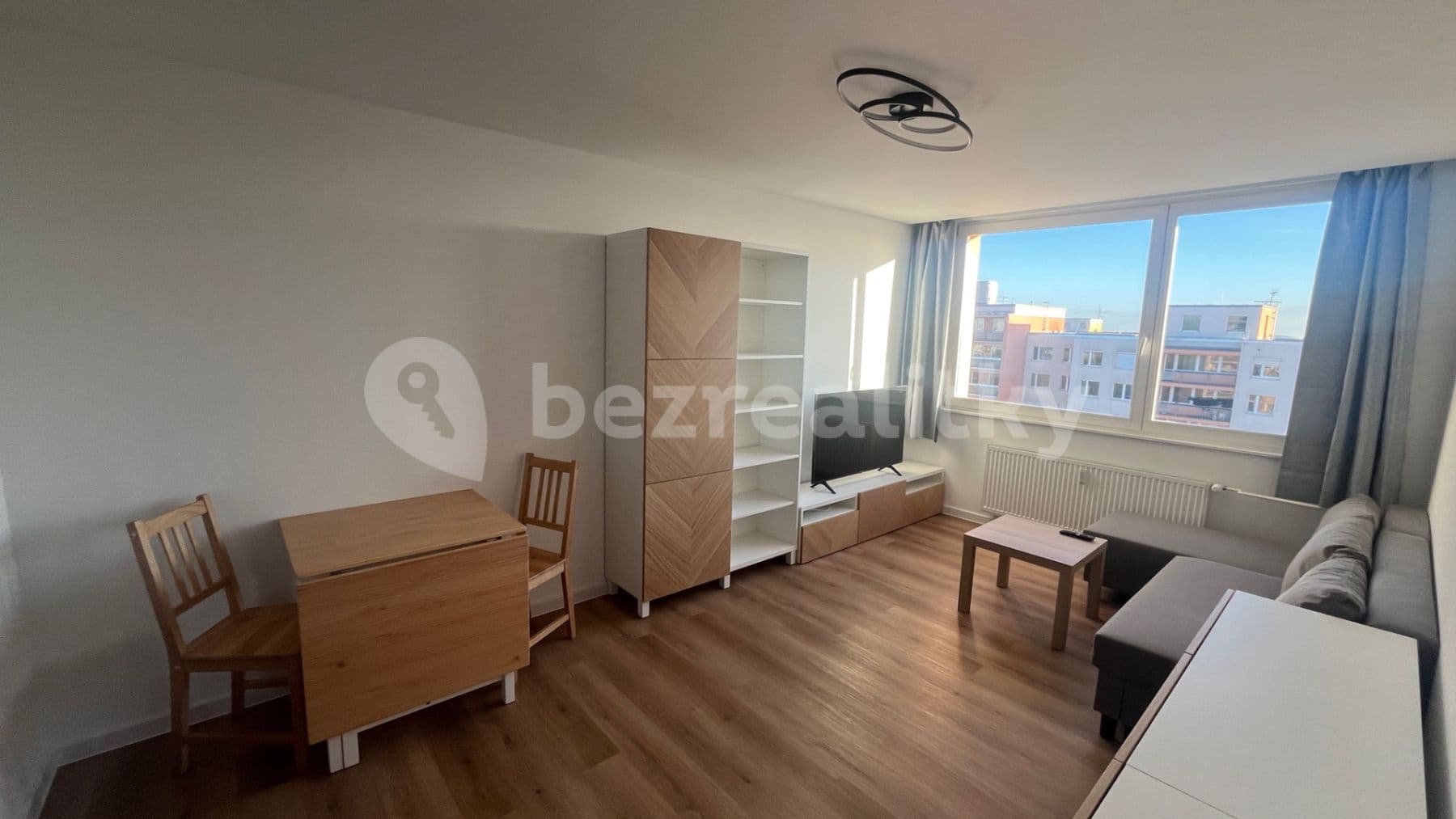 1 bedroom with open-plan kitchen flat to rent, 42 m², Ciolkovského, Prague, Prague 1 bedroom with open-plan kitchen flat to rent, 42 m², Ciolkovského, Prague, Prague