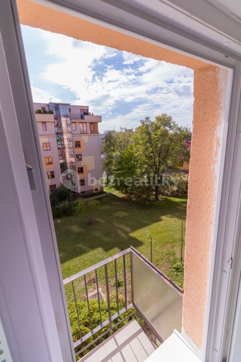 2 bedroom flat to rent, 53 m², Pod Lipami, Prague, Prague 2 bedroom flat to rent, 53 m², Pod Lipami, Prague, Prague