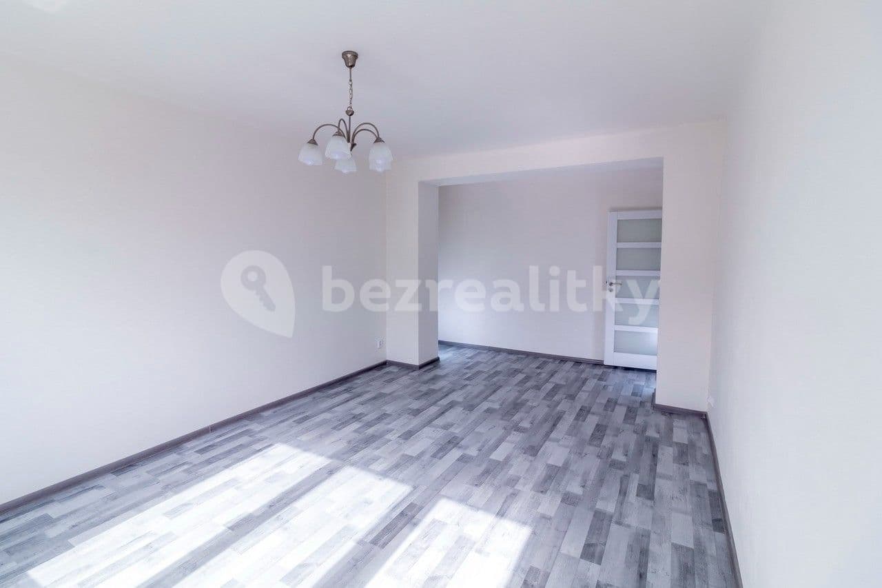 2 bedroom flat to rent, 53 m², Pod Lipami, Prague, Prague 2 bedroom flat to rent, 53 m², Pod Lipami, Prague, Prague
