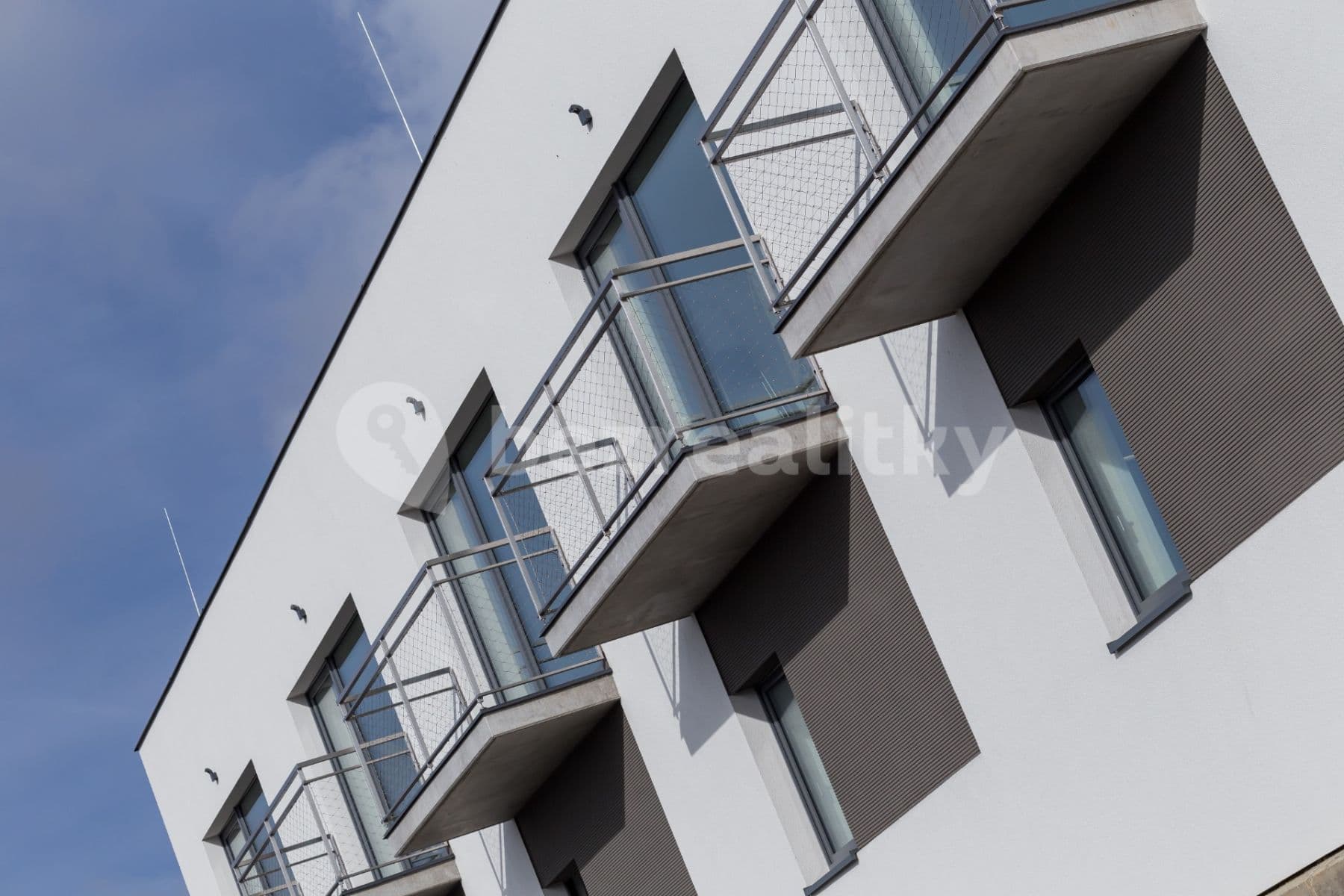 Studio flat to rent, 42 m², Kamýcká, Prague, Prague Studio flat to rent, 42 m², Kamýcká, Prague, Prague