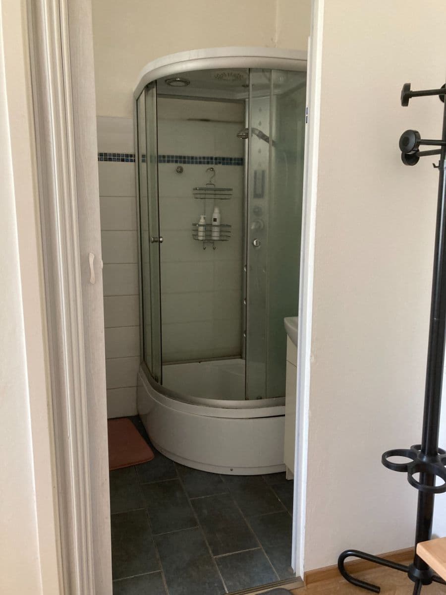 1 bedroom flat to rent, 32 m², Pod Klaudiánkou, Prague, Prague 1 bedroom flat to rent, 32 m², Pod Klaudiánkou, Prague, Prague