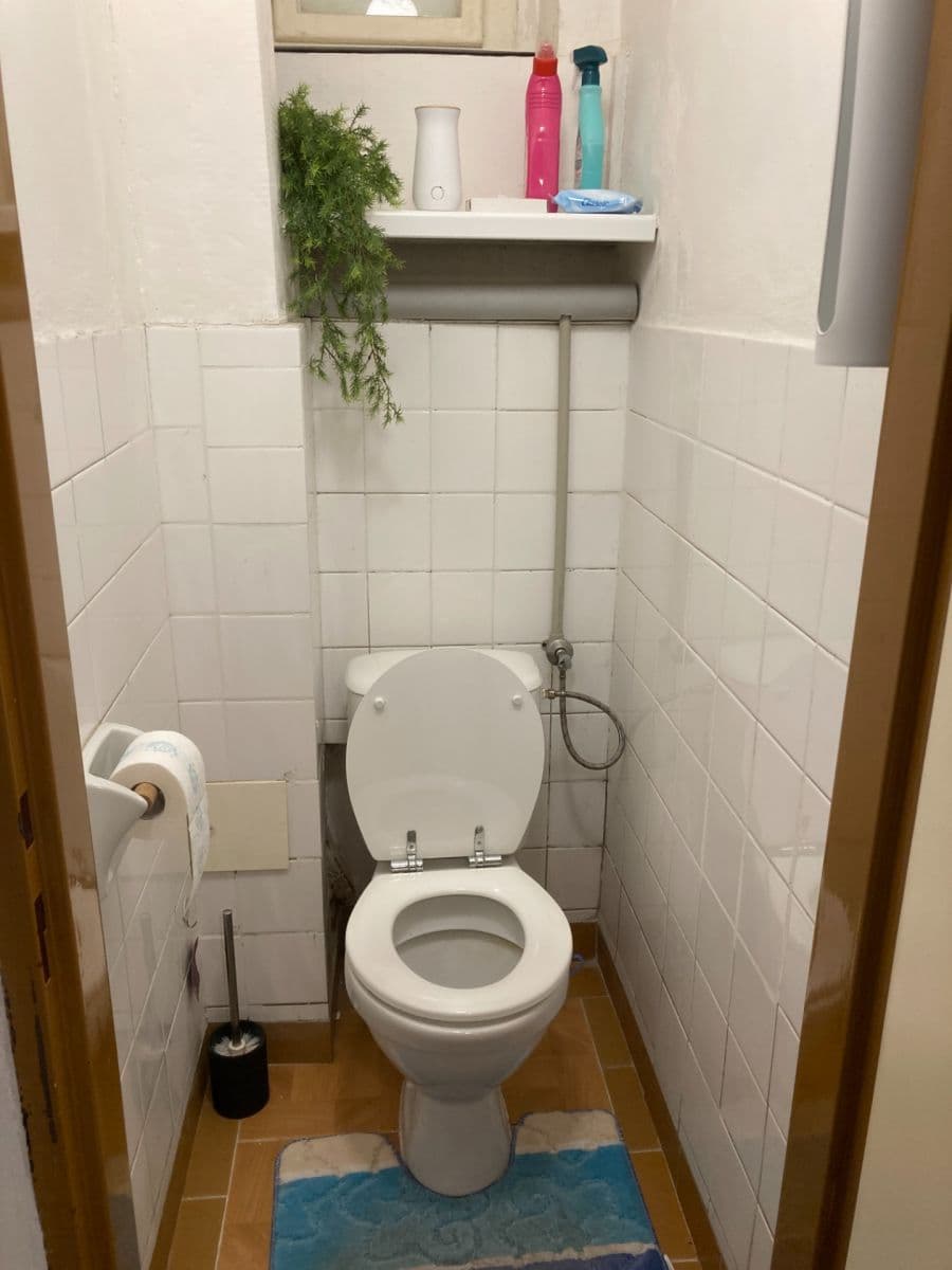 1 bedroom flat to rent, 32 m², Pod Klaudiánkou, Prague, Prague 1 bedroom flat to rent, 32 m², Pod Klaudiánkou, Prague, Prague