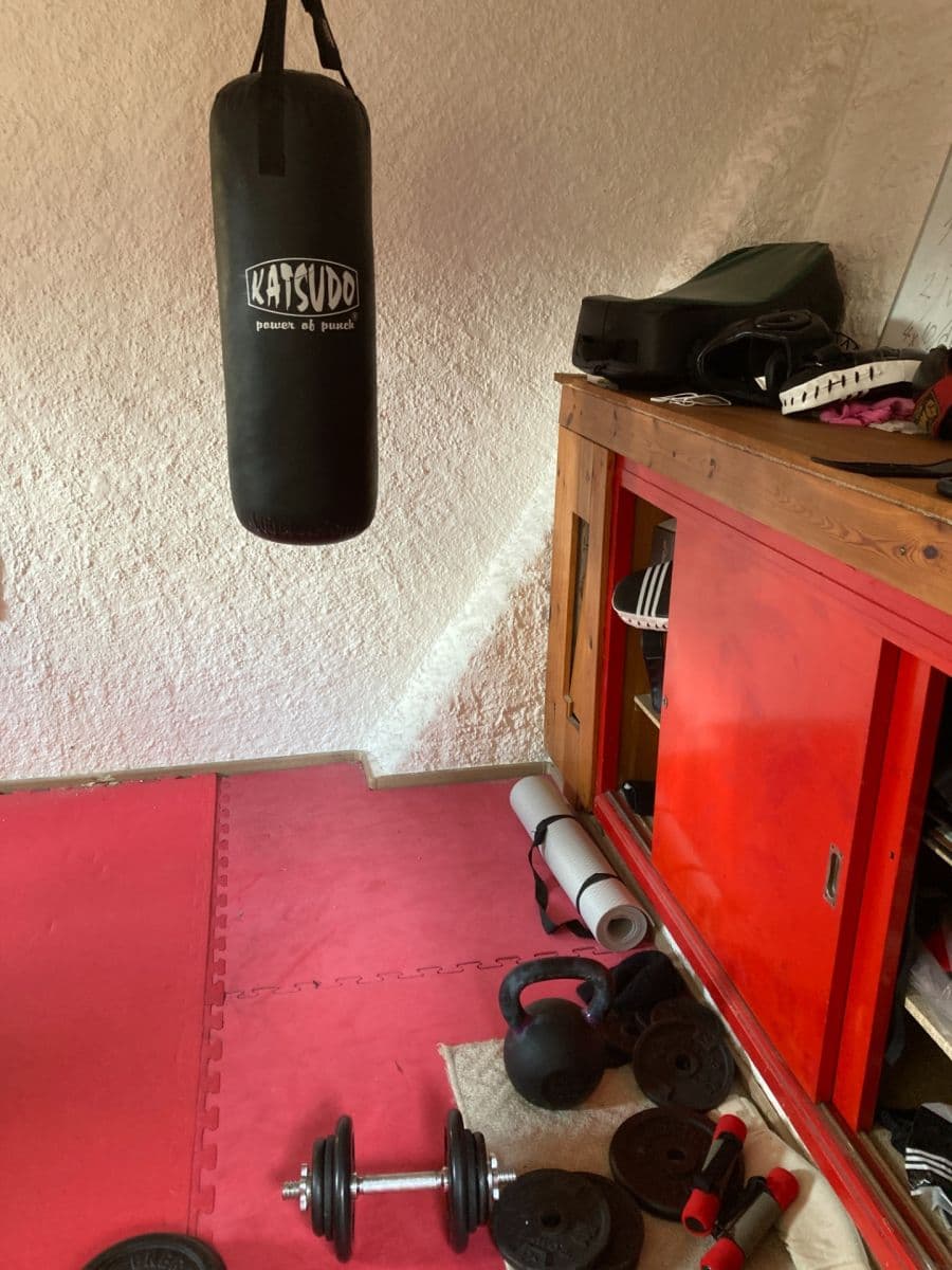 1 bedroom flat to rent, 32 m², Pod Klaudiánkou, Prague, Prague 1 bedroom flat to rent, 32 m², Pod Klaudiánkou, Prague, Prague