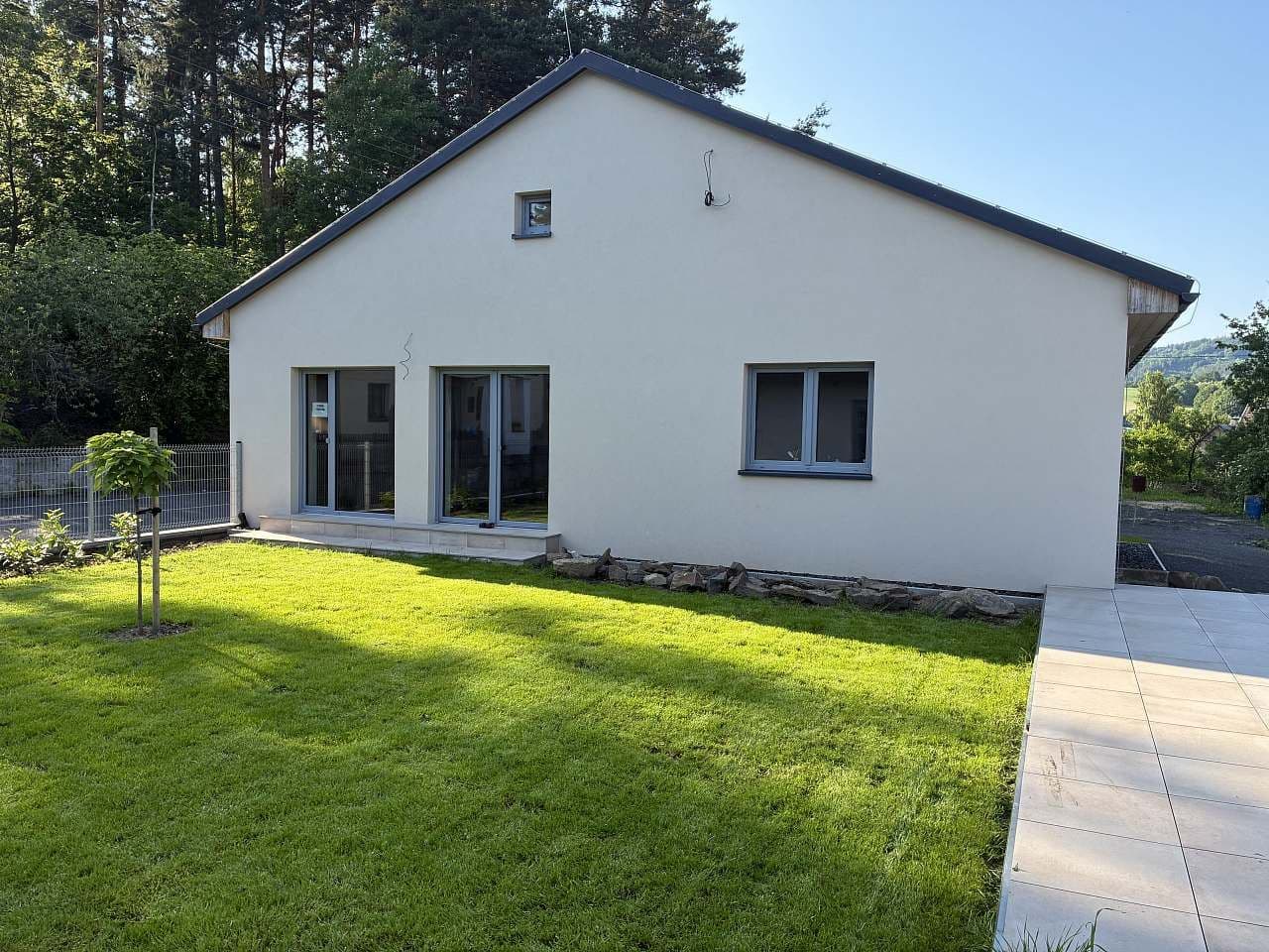 recreational property to rent, 0 m², Frýdštejn, Liberecký Region recreational property to rent, 0 m², Frýdštejn, Liberecký Region