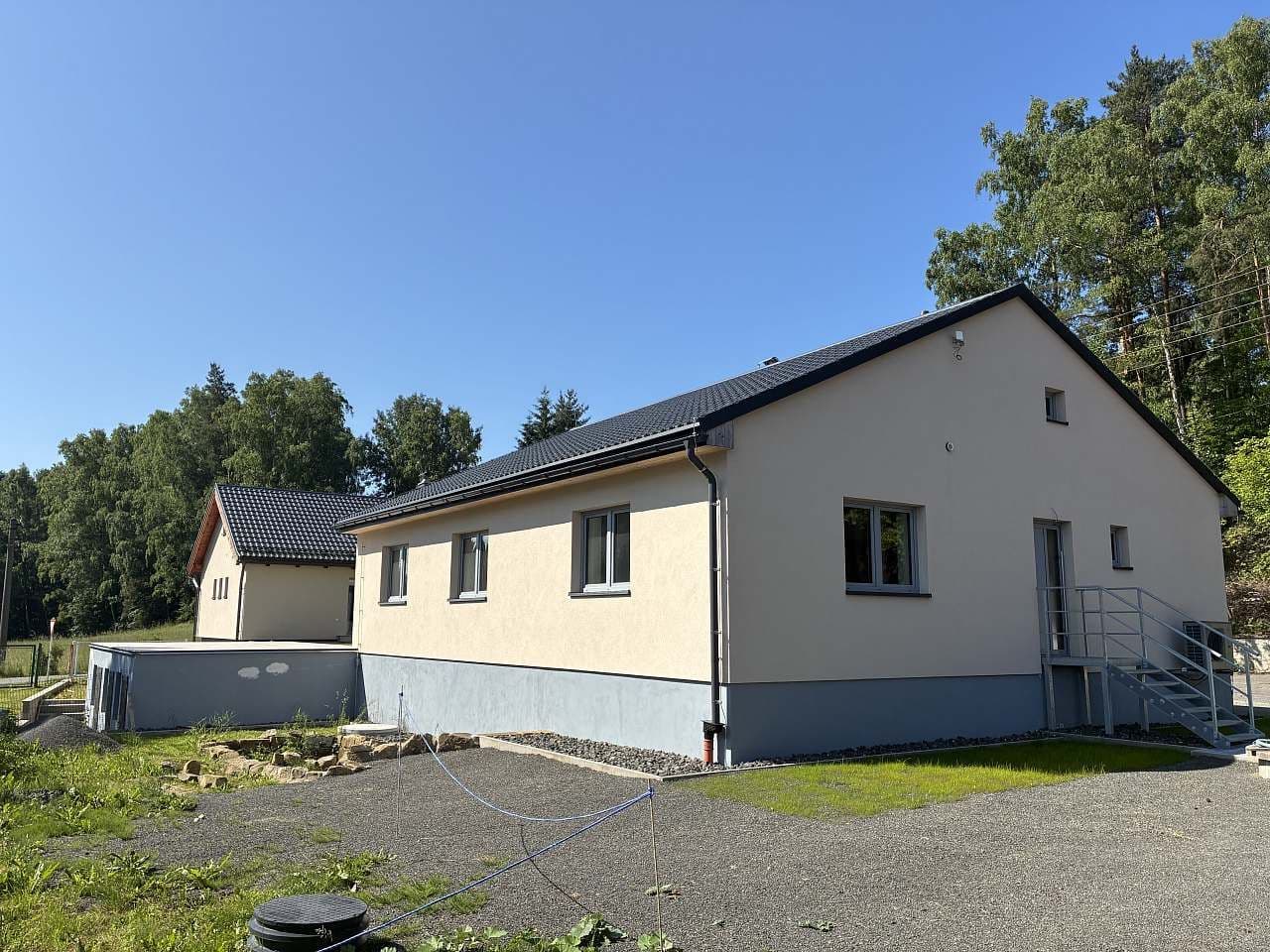 recreational property to rent, 0 m², Frýdštejn, Liberecký Region recreational property to rent, 0 m², Frýdštejn, Liberecký Region