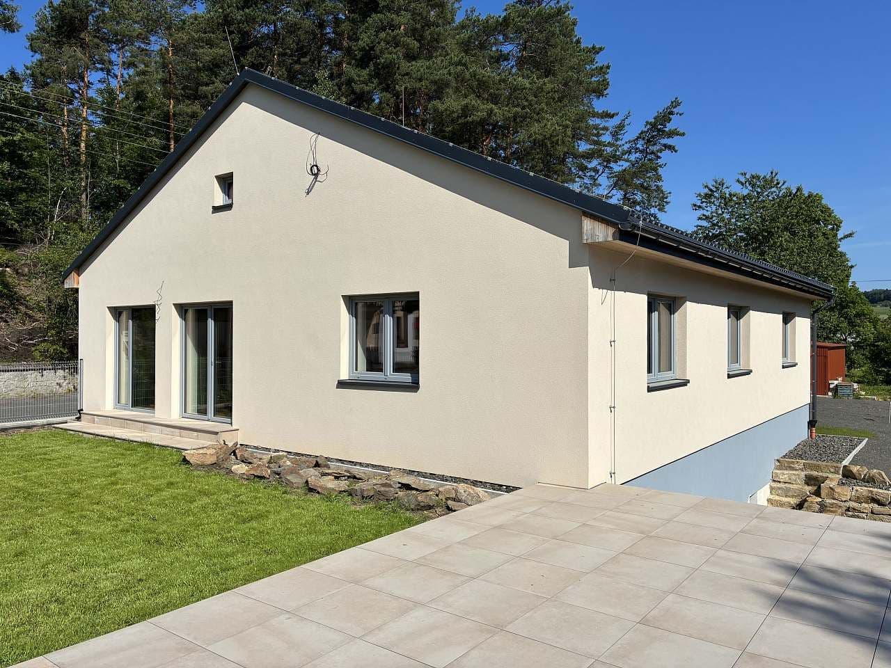 recreational property to rent, 0 m², Frýdštejn, Liberecký Region recreational property to rent, 0 m², Frýdštejn, Liberecký Region