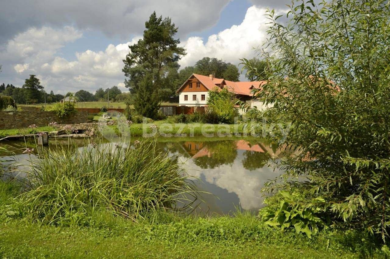 recreational property to rent, 0 m², Zhoř u Mladé Vožice, Jihočeský Region recreational property to rent, 0 m², Zhoř u Mladé Vožice, Jihočeský Region