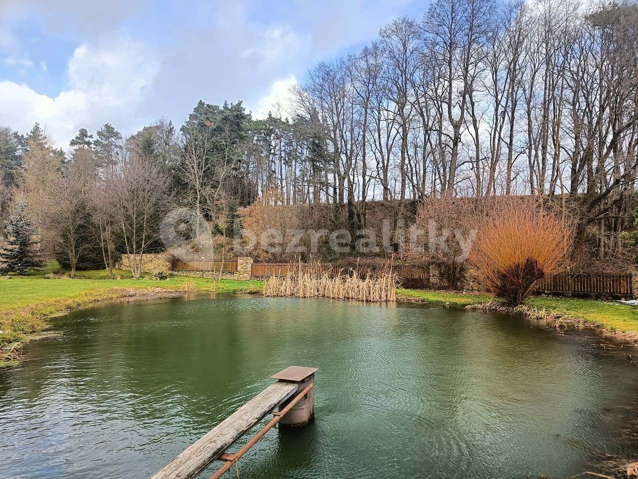 recreational property to rent, 0 m², Zhoř u Mladé Vožice, Jihočeský Region recreational property to rent, 0 m², Zhoř u Mladé Vožice, Jihočeský Region