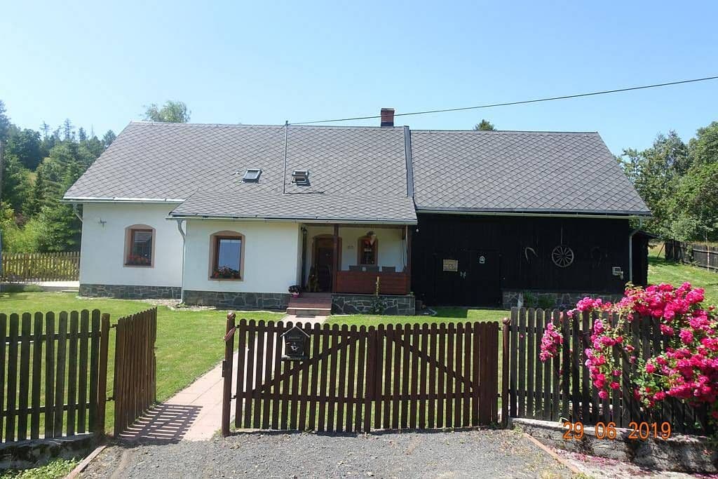 recreational property to rent, 0 m², Čaková, Moravskoslezský Region recreational property to rent, 0 m², Čaková, Moravskoslezský Region