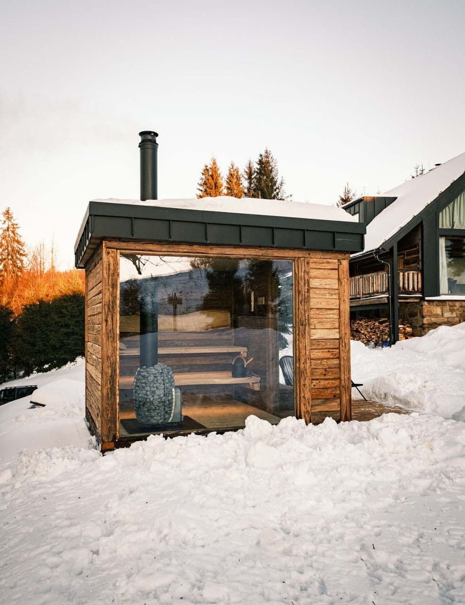 recreational property to rent, 0 m², Návsí, Moravskoslezský Region recreational property to rent, 0 m², Návsí, Moravskoslezský Region