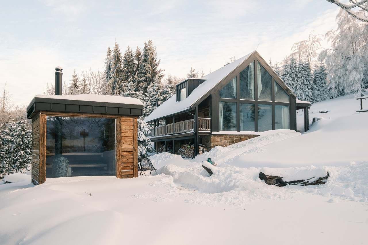 recreational property to rent, 0 m², Návsí, Moravskoslezský Region recreational property to rent, 0 m², Návsí, Moravskoslezský Region