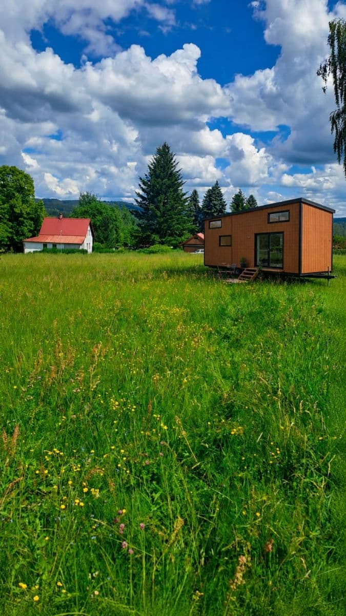 plot for sale, 1,293 m², Vlastiboř, Liberecký Region plot for sale, 1,293 m², Vlastiboř, Liberecký Region