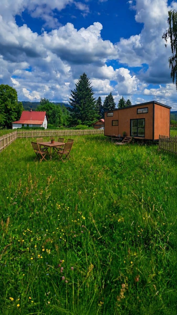 plot for sale, 1,293 m², Vlastiboř, Liberecký Region plot for sale, 1,293 m², Vlastiboř, Liberecký Region