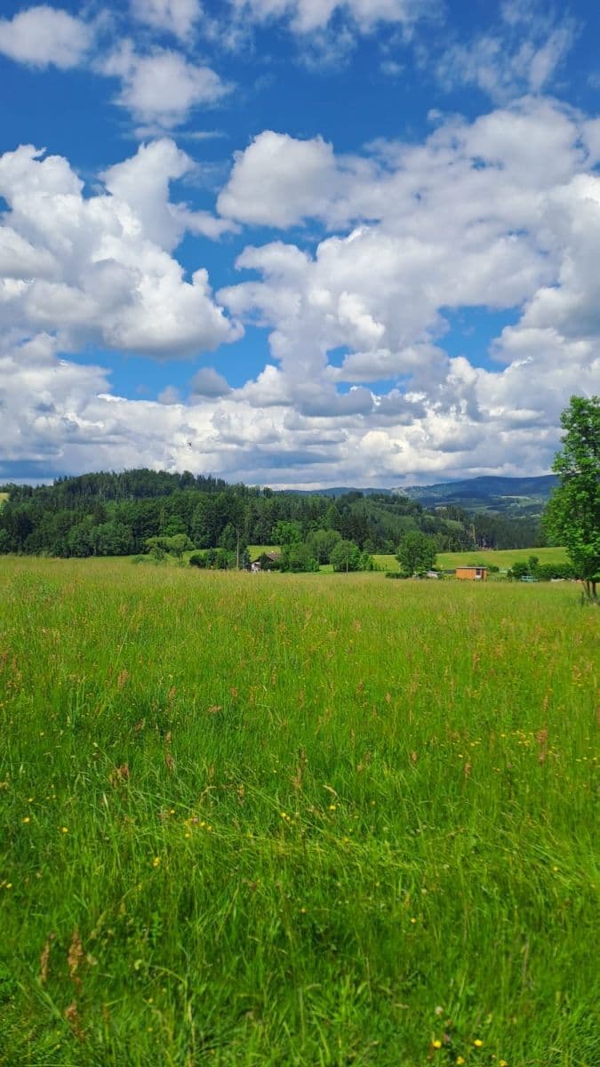plot for sale, 1,293 m², Vlastiboř, Liberecký Region plot for sale, 1,293 m², Vlastiboř, Liberecký Region